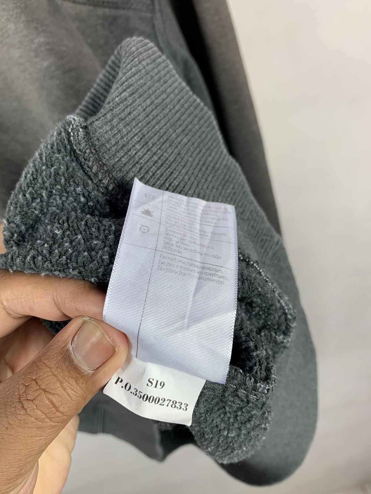 Carhartt Offer! Carhartt Half Zipper Rain Defender Hoodie Sweater Size US XXL / EU 58 / 5 - 13 Thumbnail