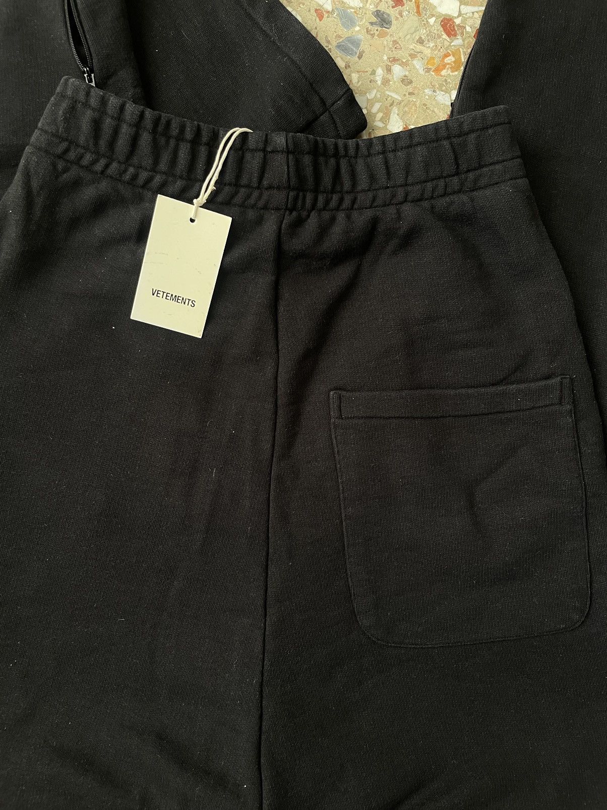 Vetements VETEMENTS ORIGINAL ARCHIVE PIECE Size 30" / US 8 / IT 44 - 7 Thumbnail