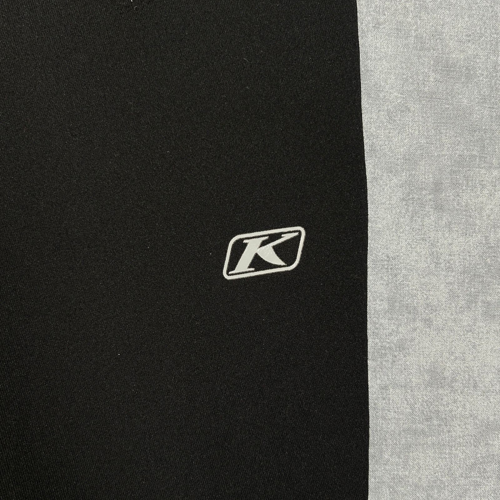Other Klim Solstice Pant 2.0 black fleece thermal base layer wms L Size 32" / US 10 / IT 46 - 4 Thumbnail