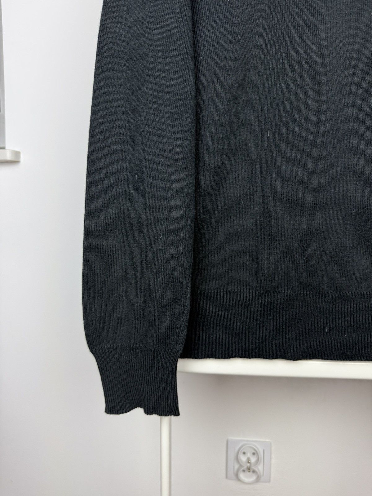 Carhartt × Carhartt Wip Carhartt vintage Sweater Size US M / EU 48-50 / 2 - 5 Thumbnail