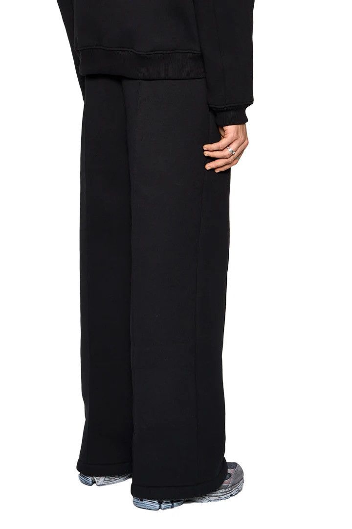 Other OLAKALA Black Substance Substance Sweatpants Black Size US 32 / EU 48 - 2 Thumbnail