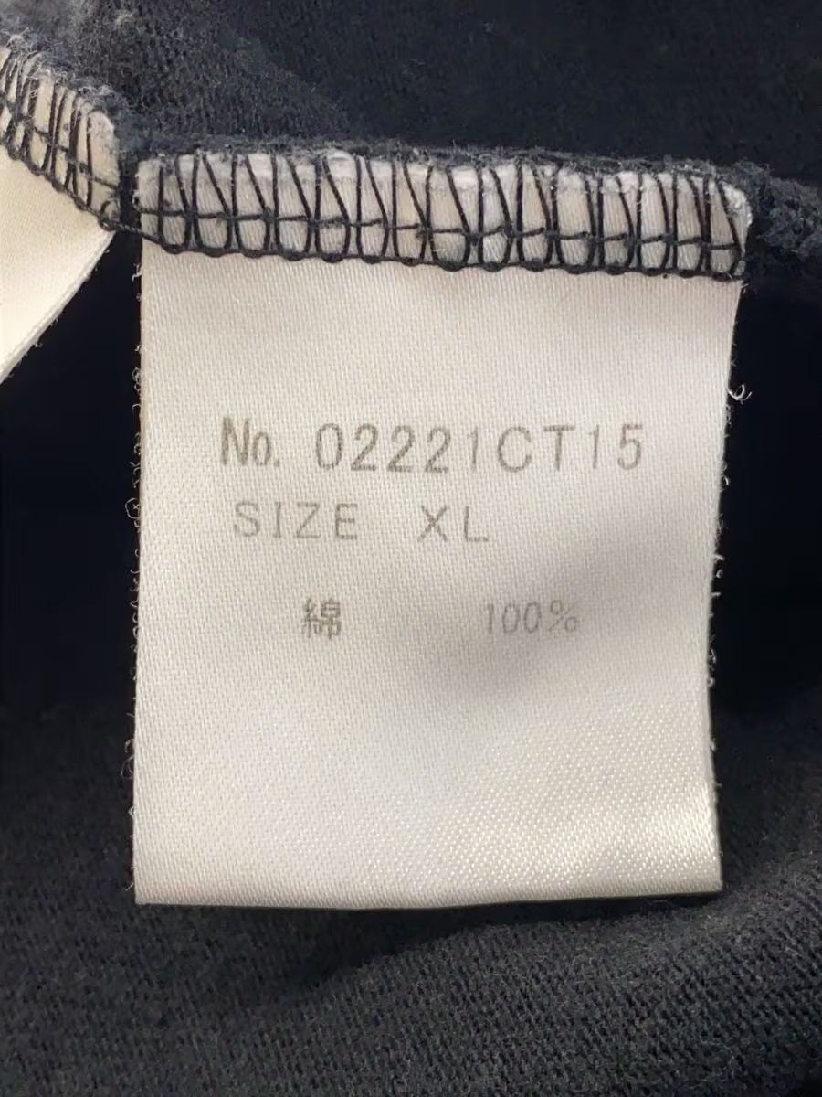 Hysteric Glamour What You See Is What You Get Tee Size US XL / EU 56 / 4 - 5 Thumbnail
