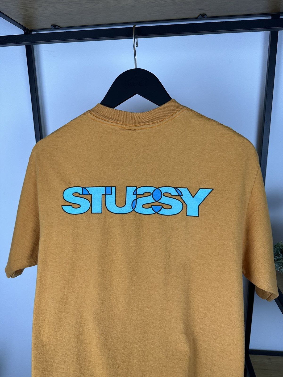 Other Stussy 90’s Vintage T-shirt Men’s L USA Single stitched Size US L / EU 52-54 / 3 - 11 Thumbnail