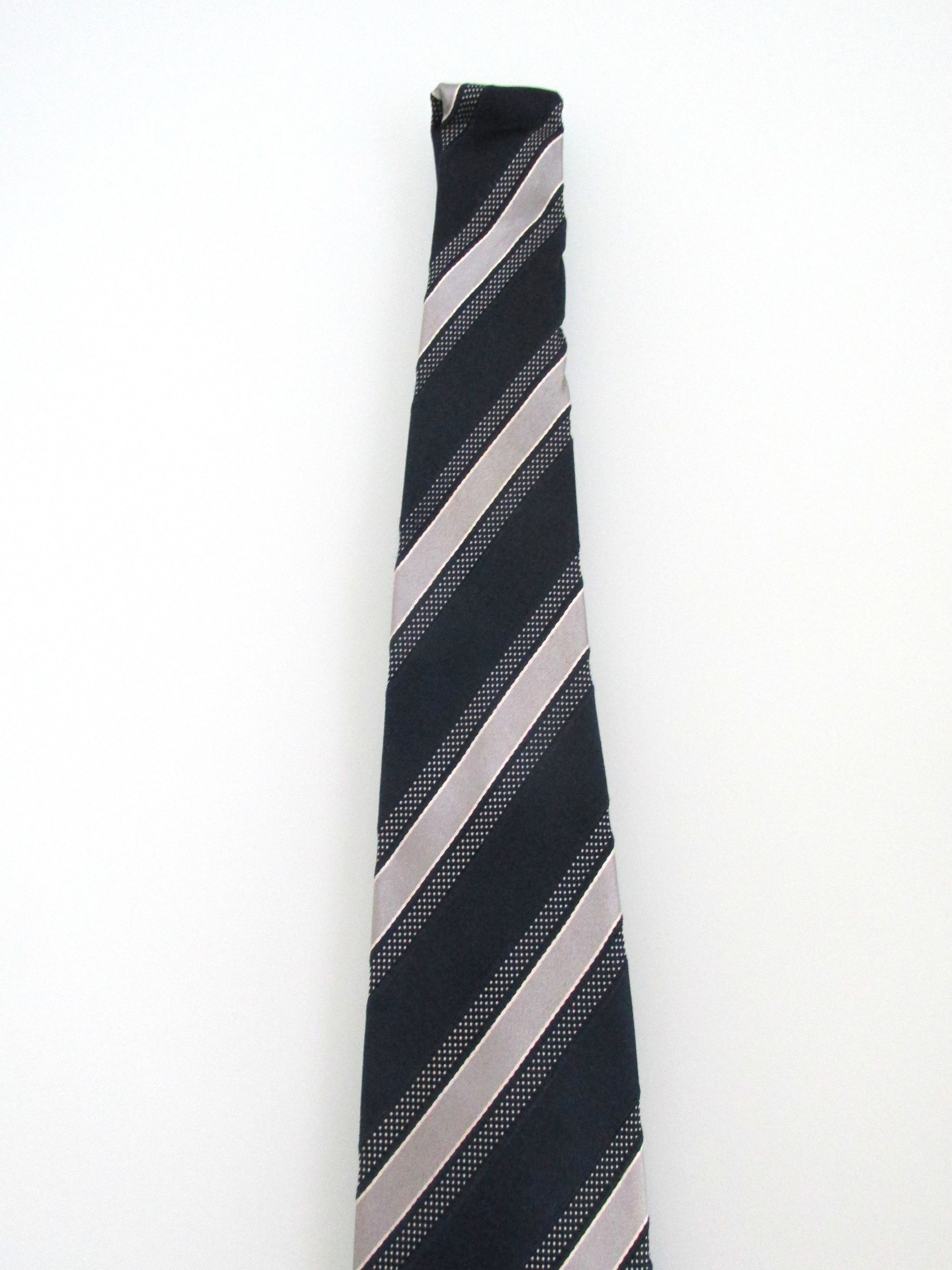 Donald Trump Donald Trump Men's Silk Tie Size ONE SIZE - 3 Thumbnail
