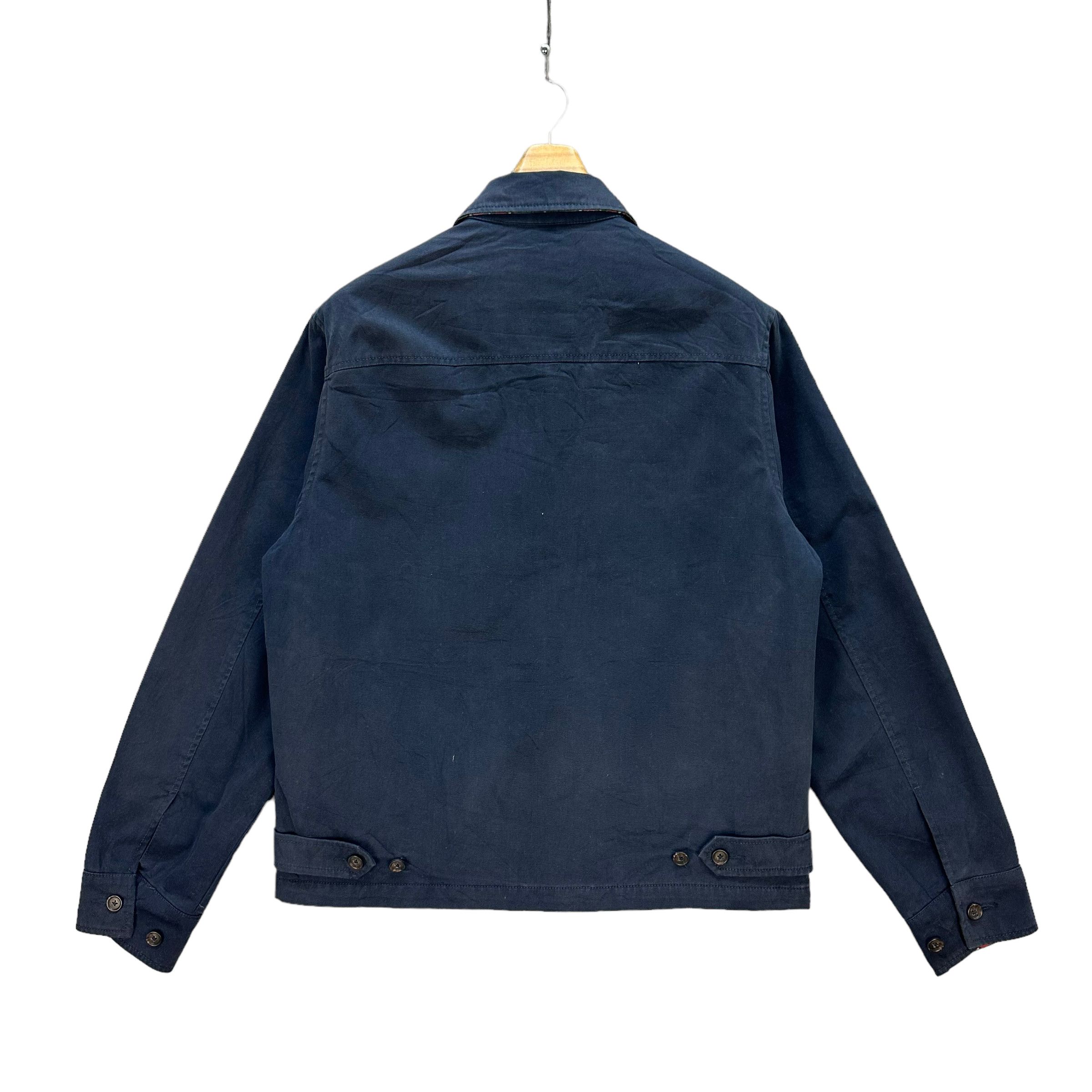 Polo Ralph Lauren POLO RALPH LAUREN CASUAL JACKET #7598-156 Size US S / EU 44-46 / 1 - 10 Thumbnail