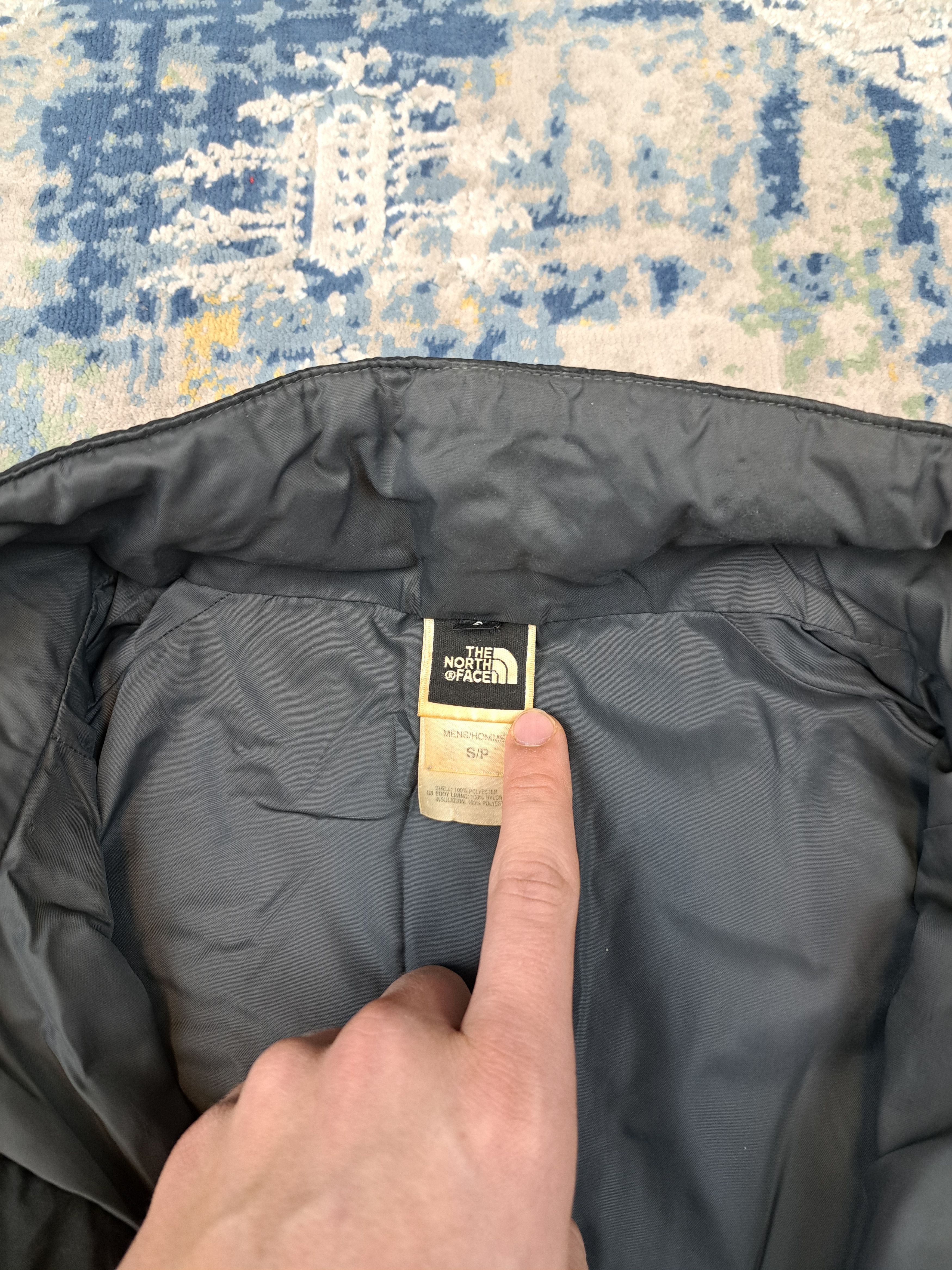 The North Face The North Face Light Jacket Gorpcore Hiking Outdoor Size US S / EU 44-46 / 1 - 6 Thumbnail