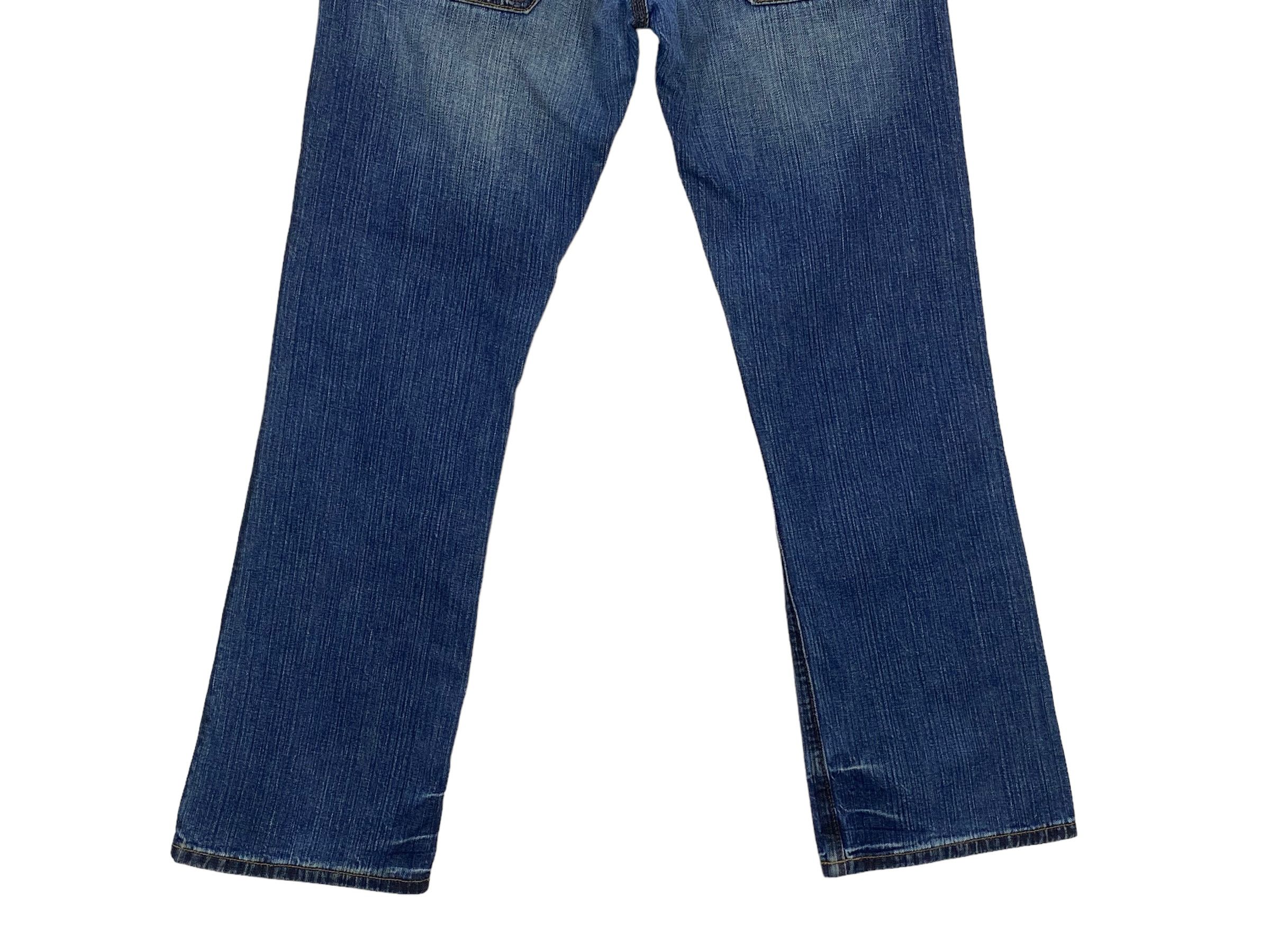 Gap Gap Baker Pocket Pants Hickory Workwear Size US 29 - 6 Thumbnail
