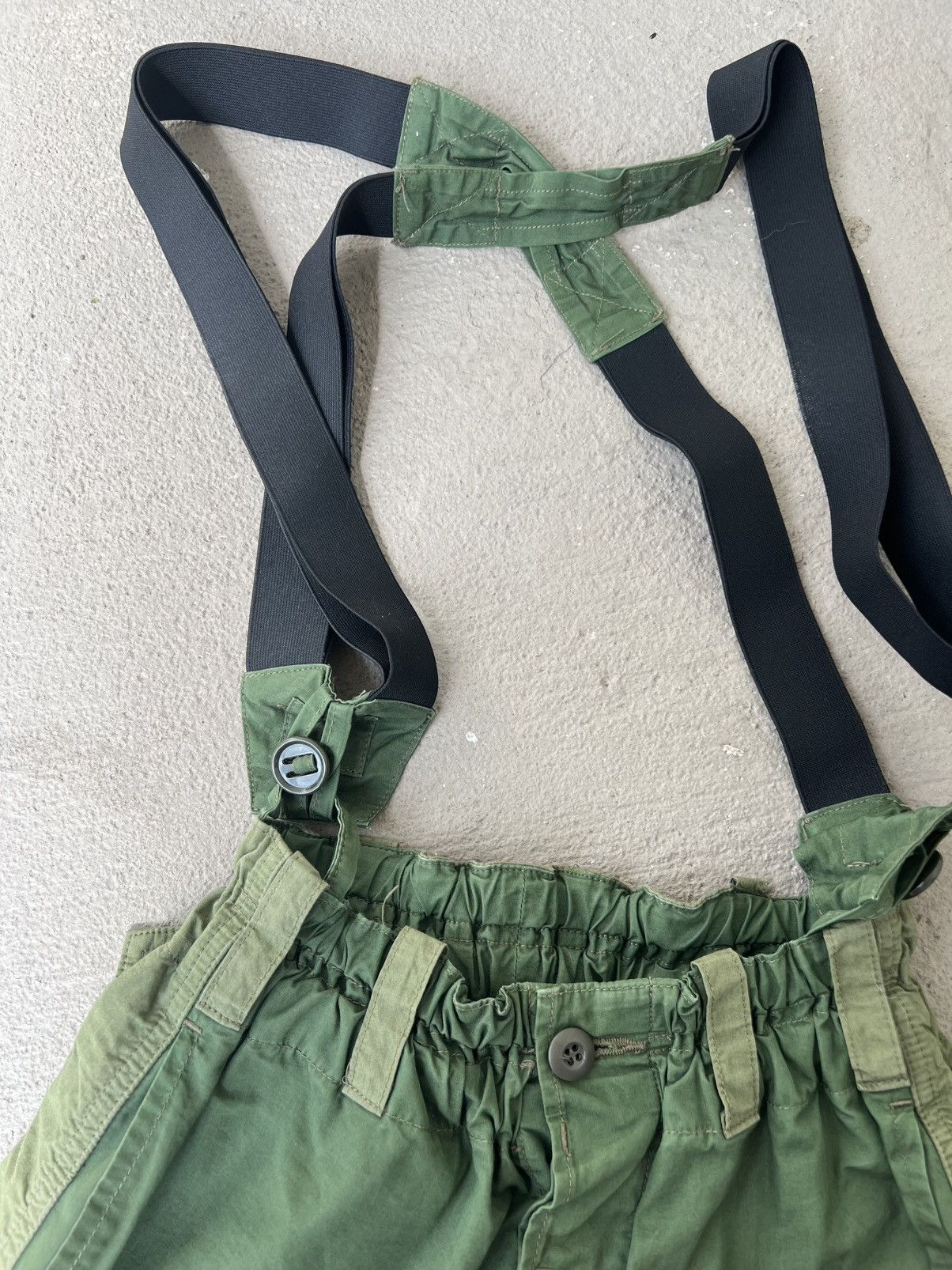 Cav Empt Cav Empt GRK Cargo Pants Small Size US 30 / EU 46 - 2 Thumbnail