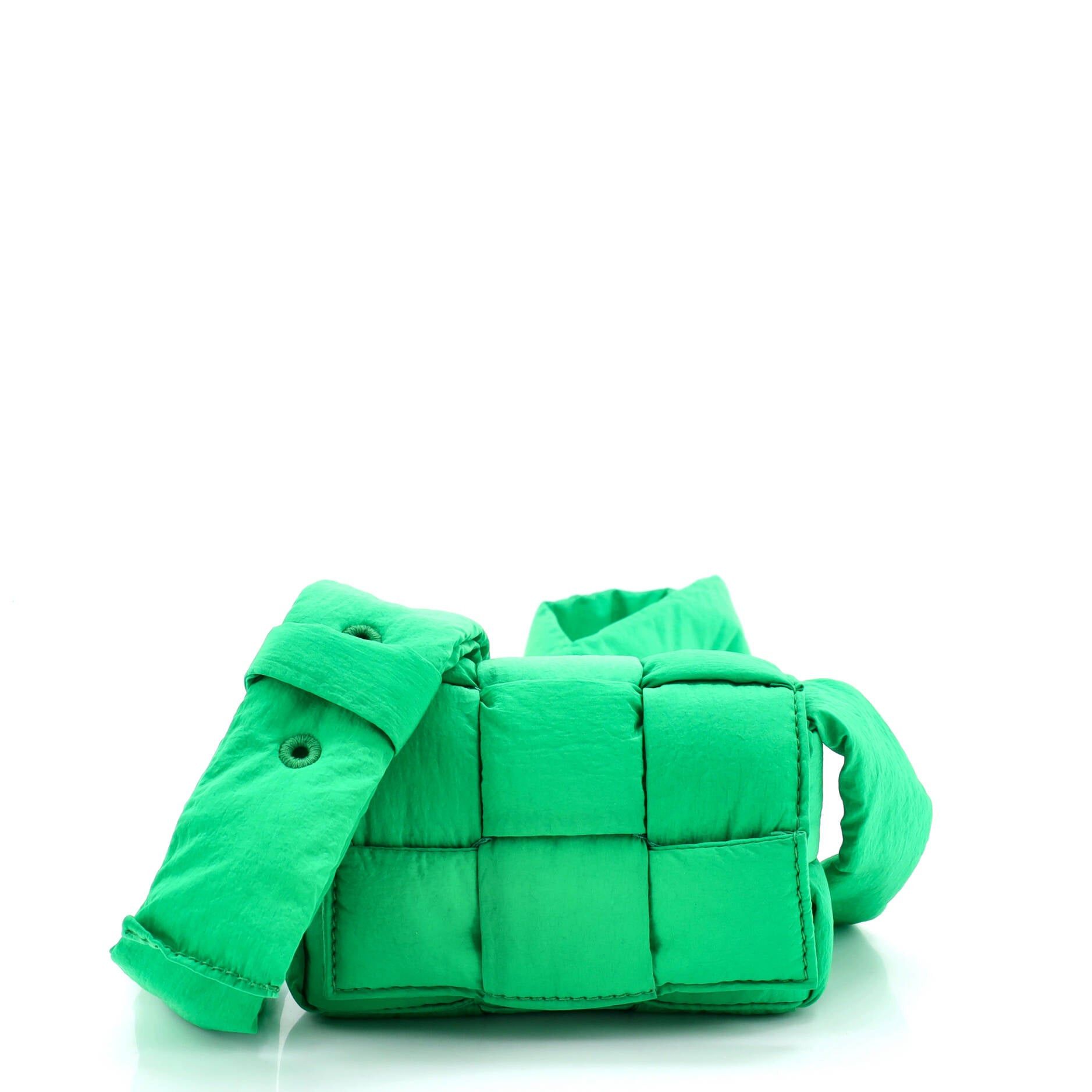 Bottega Veneta Cassette Crossbody Bag Size ONE SIZE - 1 Thumbnail
