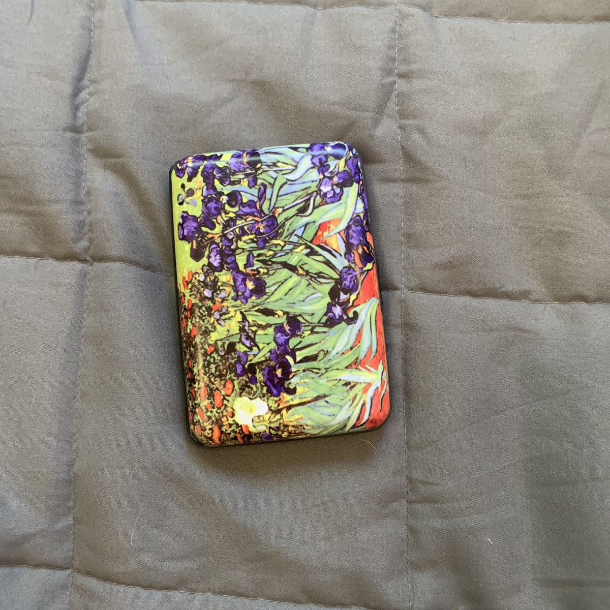 Other Armored card holder Size ONE SIZE - 1 Thumbnail