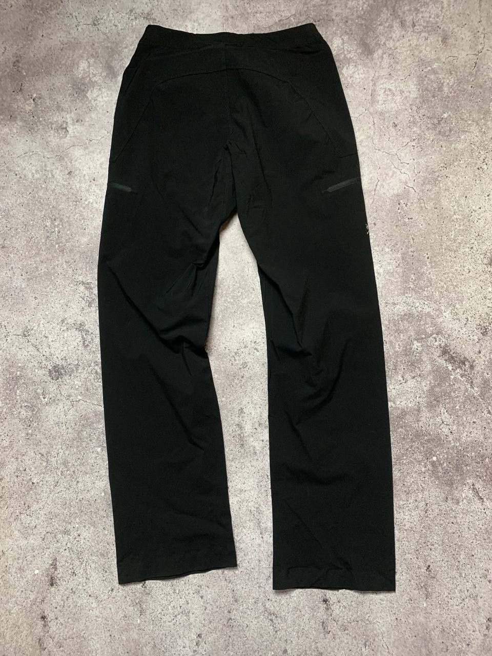 Arc'teryx Arcteryx pants woman Size 28" / US 6 / IT 42 - 2 Thumbnail