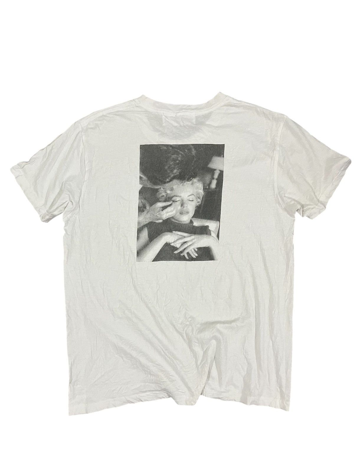Other MARILYN MONROE TSHIRT Size US M / EU 48-50 / 2 - 3 Thumbnail