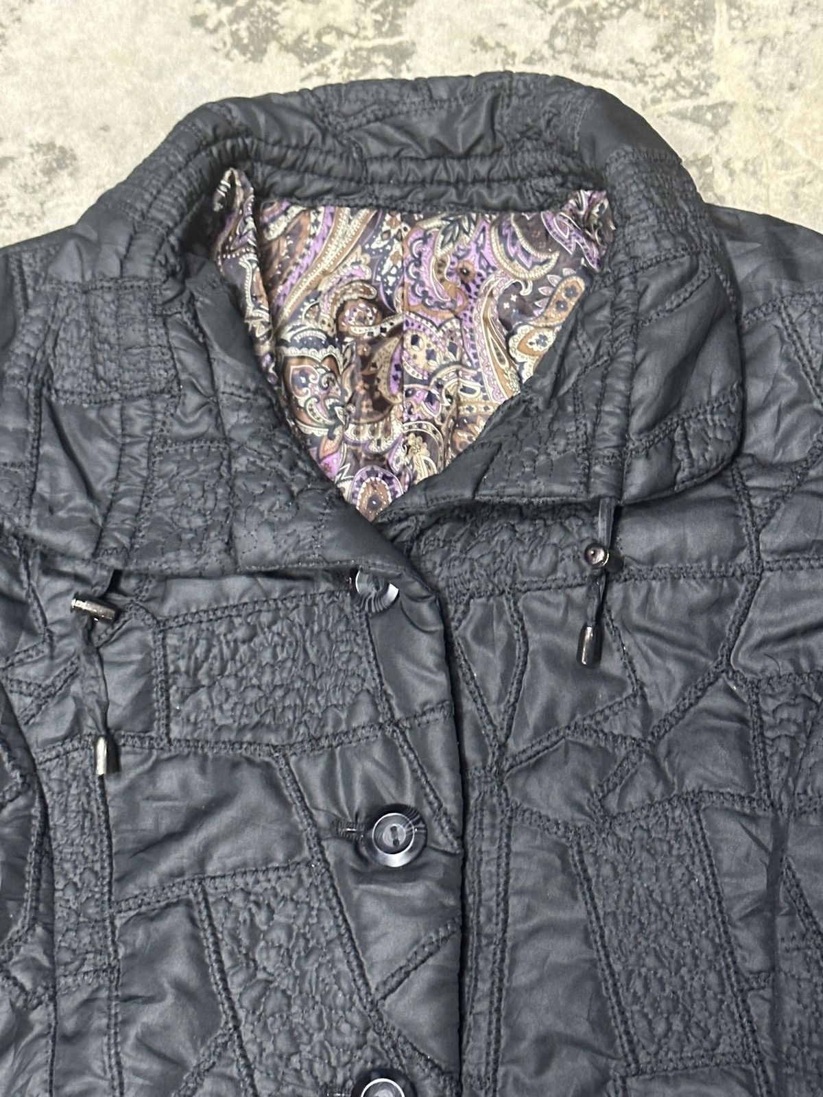 Japanese Brand Japanese Brand Puffer Jacket Very Rare🔥 Size US M / EU 48-50 / 2 - 5 Thumbnail