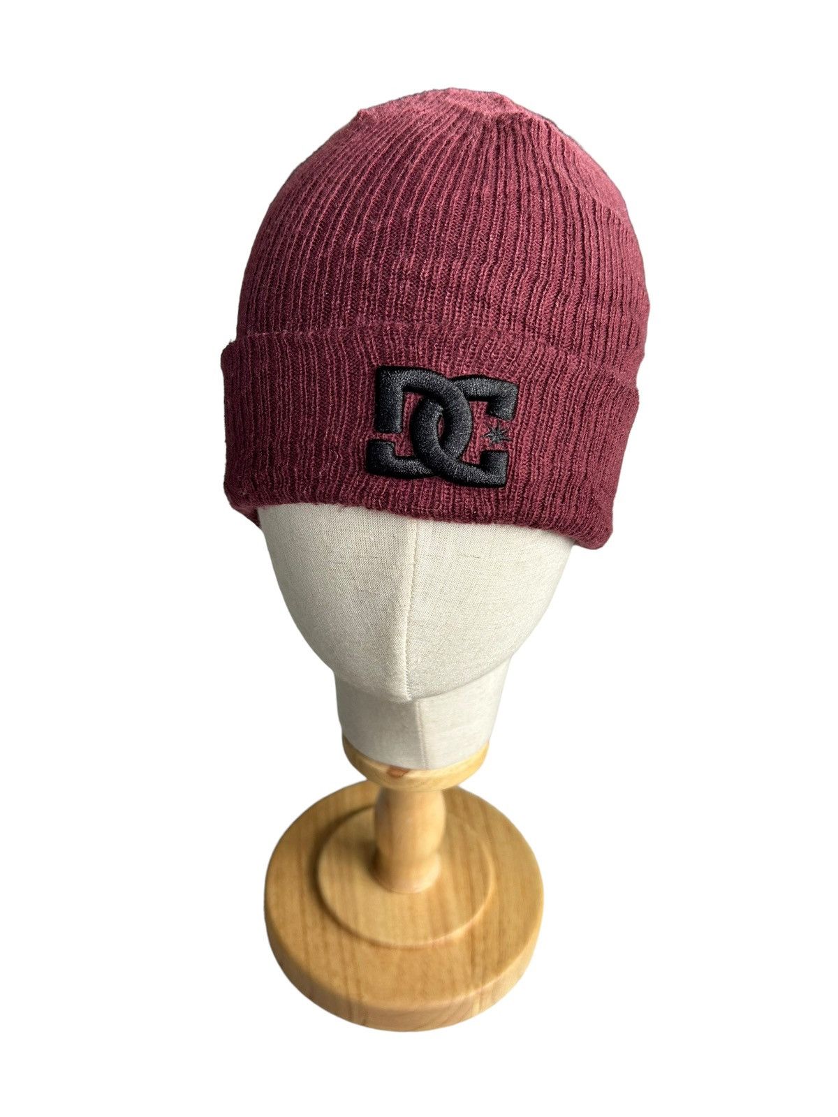 DC DC beanie hats Size ONE SIZE - 2 Thumbnail