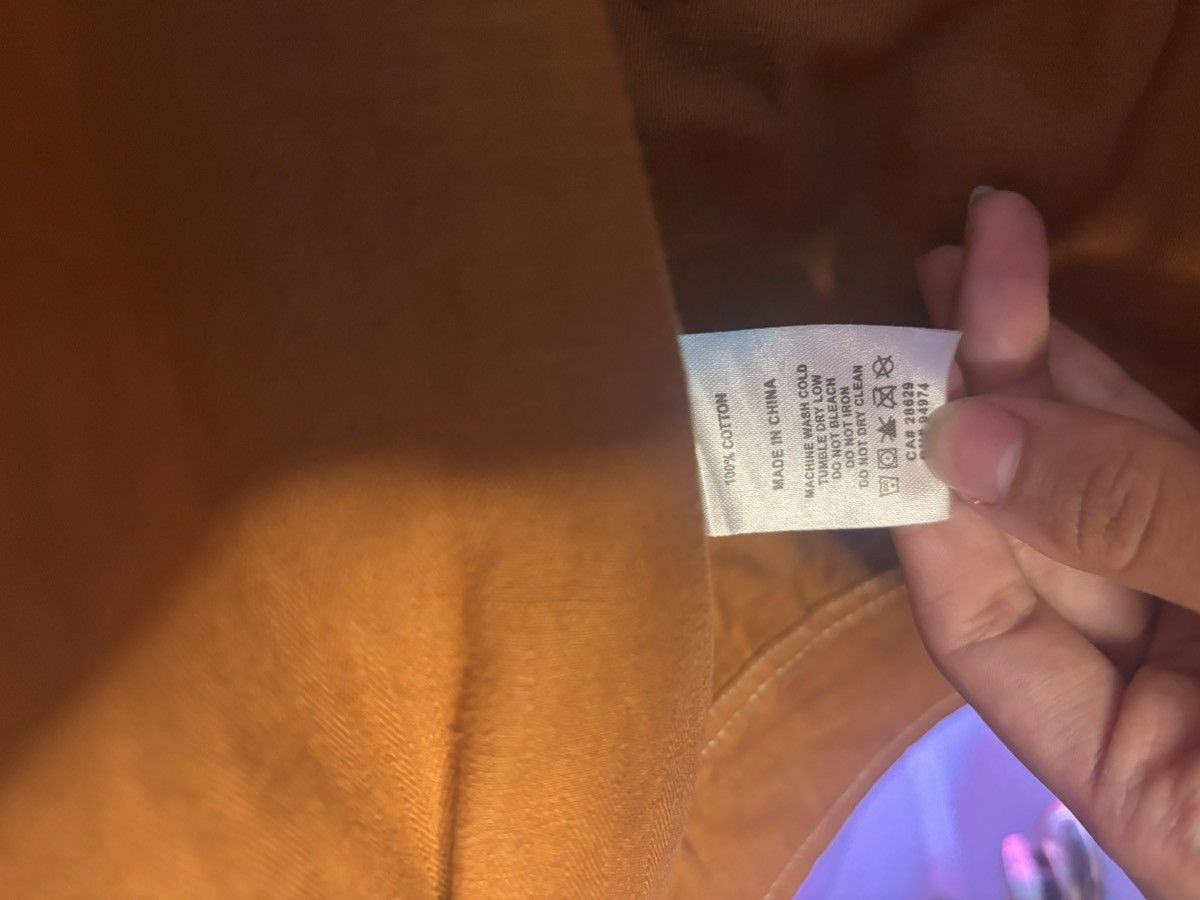 Stussy Jacket