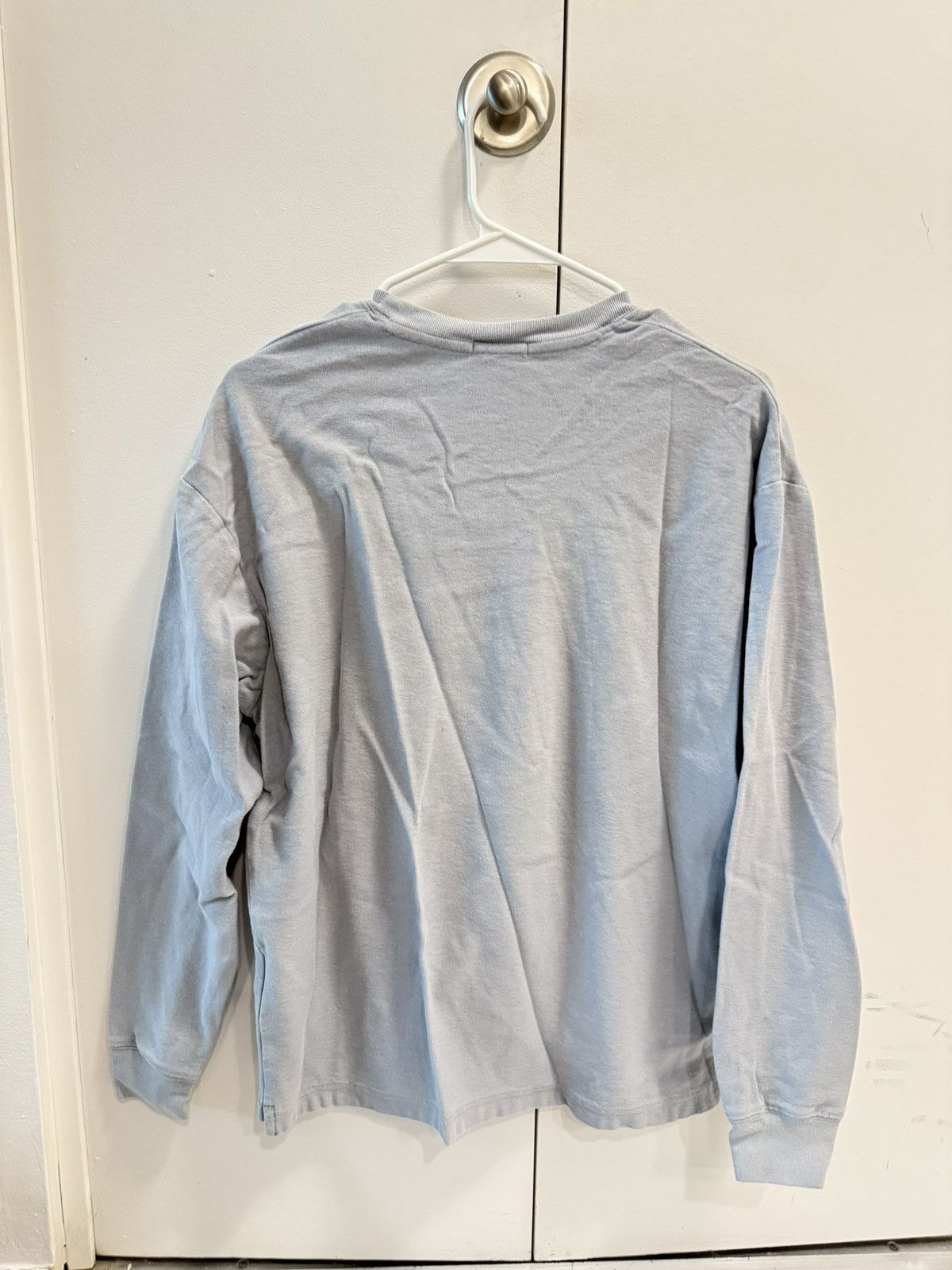 Kith Kith Long Sleeve Tee T Shirt Size US S / EU 44-46 / 1 - 2 Thumbnail