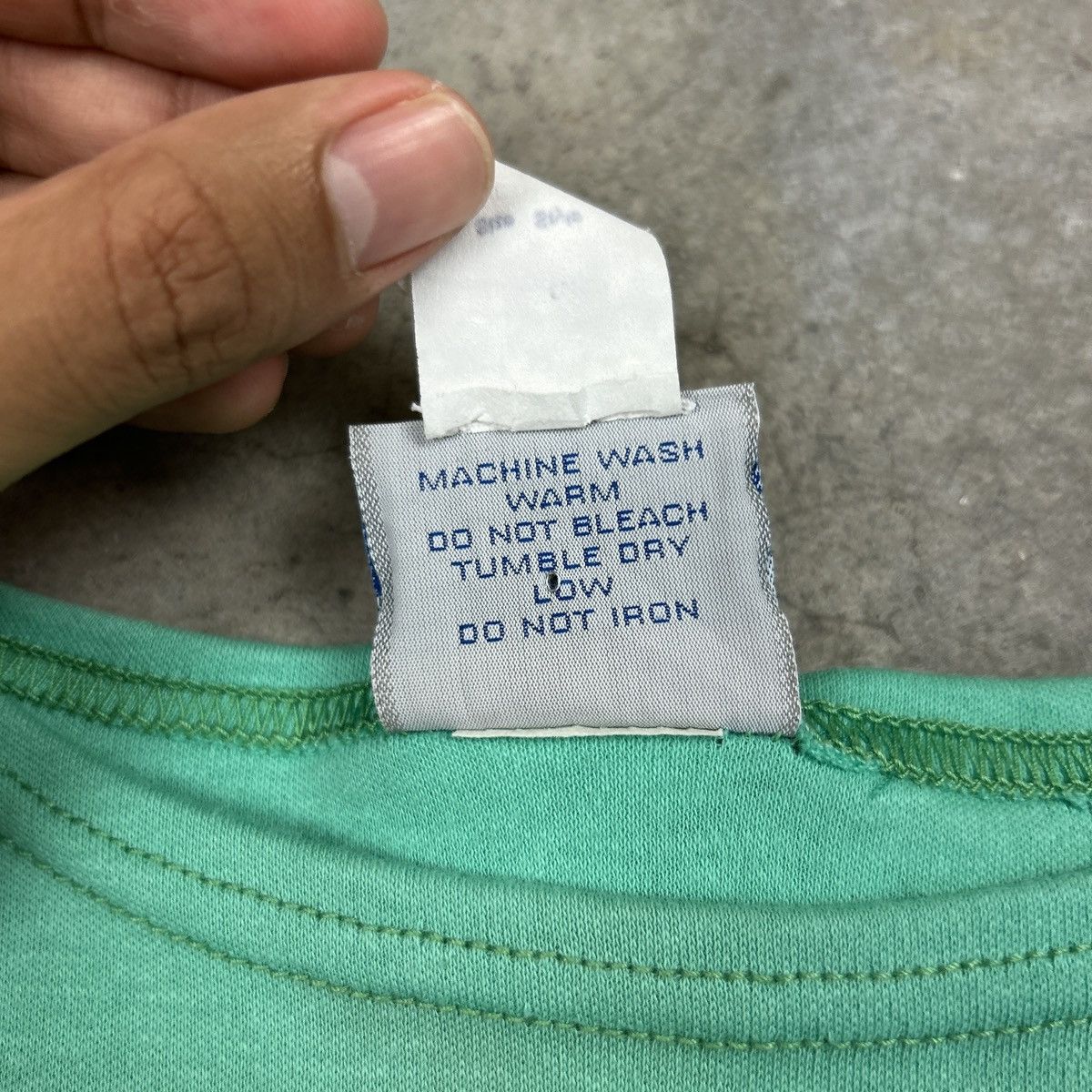 Vintage 1987 Honolulu Marathon Top Size US M / EU 48-50 / 2 - 7 Thumbnail