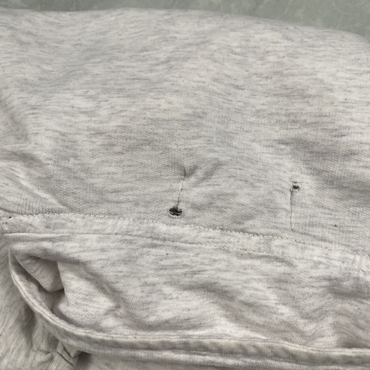 Lucky Brand Vintage 90s Lucky Strike Tobacco Quarter Zipper Size US XL / EU 56 / 4 - 5 Thumbnail