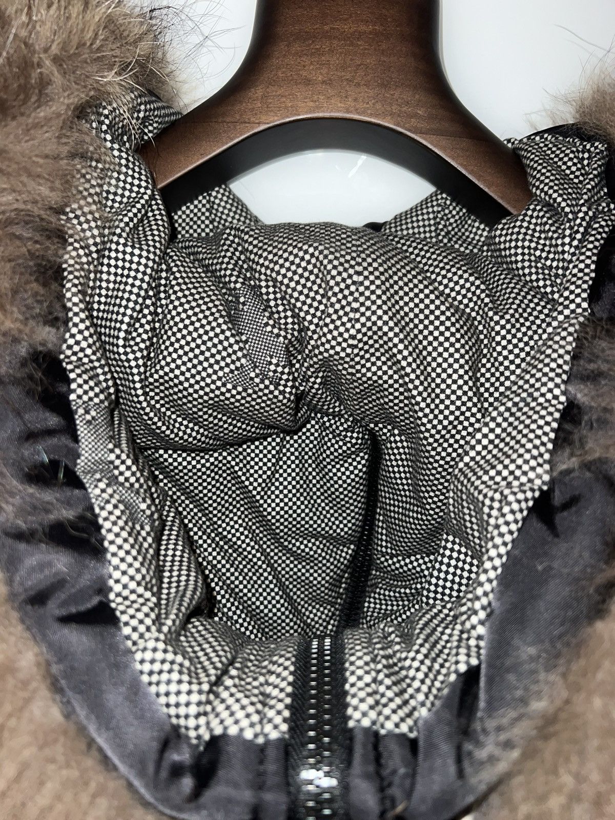 Louis Vuitton × Nigo Louis Vuitton Nigo Down Jacket Size US XL / EU 56 / 4 - 2 Thumbnail