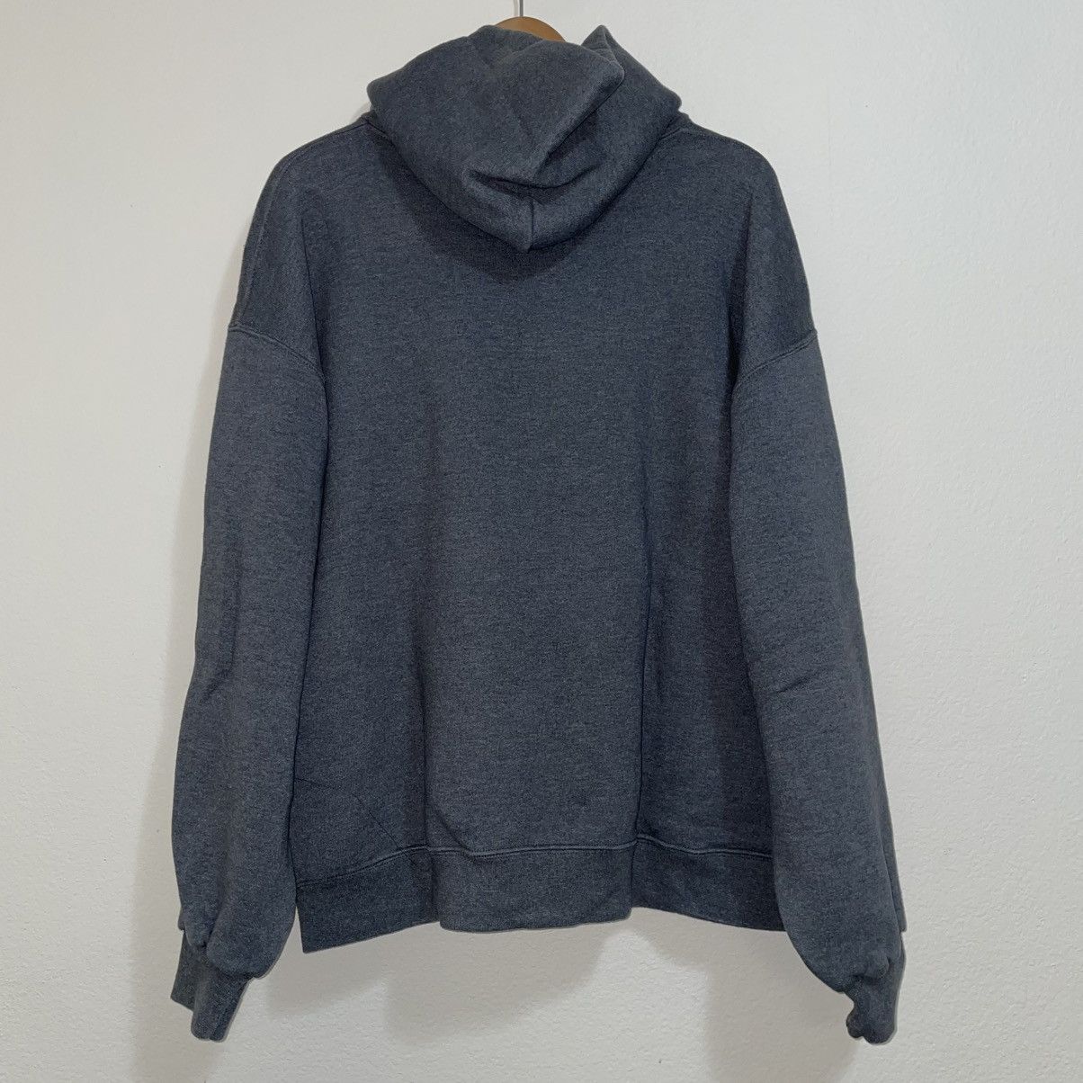 Russell Athletic Russell Athletics Dri Power Hoodie Size US XL / EU 56 / 4 - 4 Thumbnail