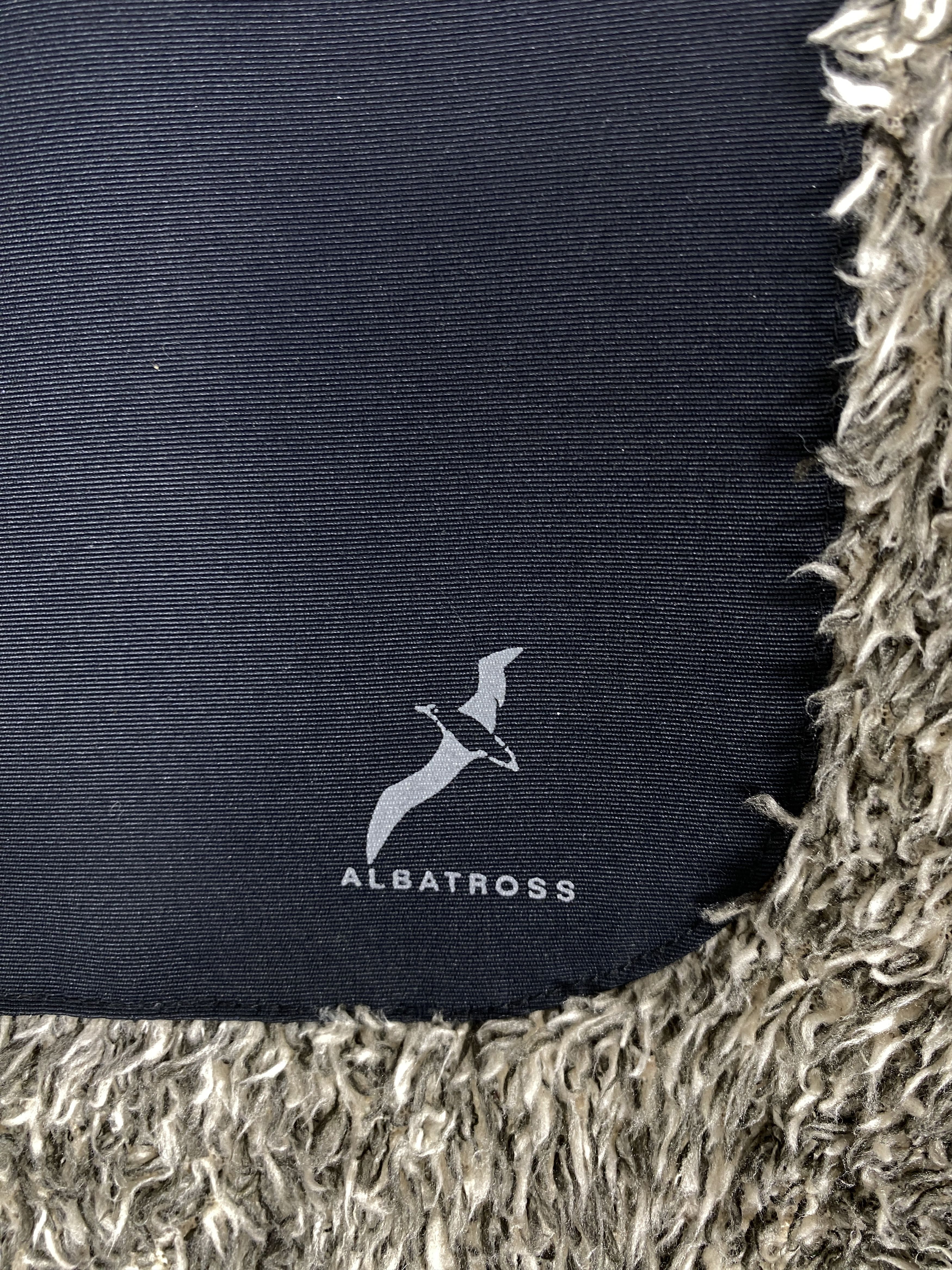 Japanese Brand Vintage Albatross Fleece Jacket J2320 Size US S / EU 44-46 / 1 - 3 Thumbnail