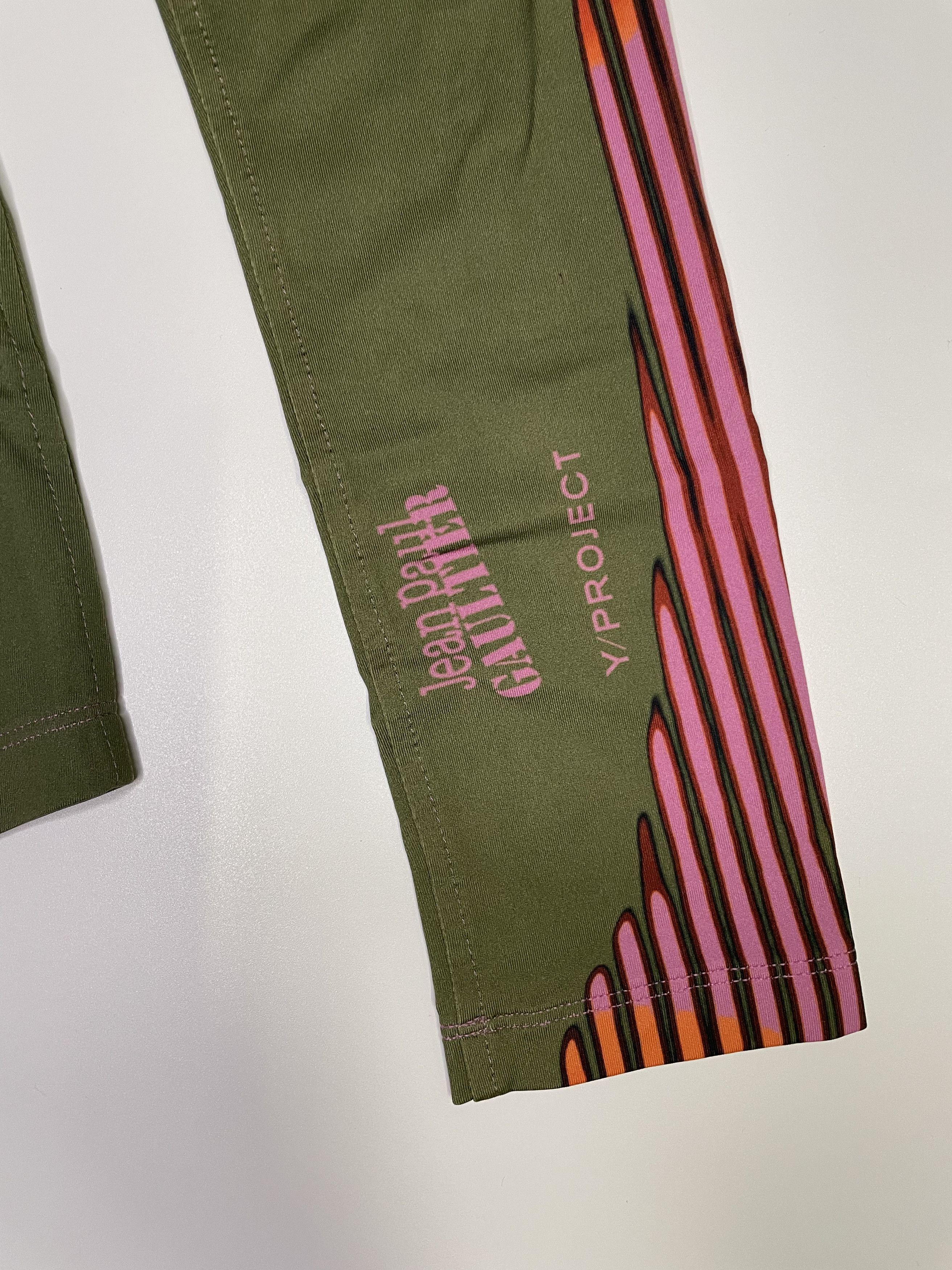 Jean Paul Gaultier × Y/Project Jean Paul Gaultier x Y/Project Body Morph Shirt FW22 (1084) Size S / US 4 / IT 40 - 9 Thumbnail
