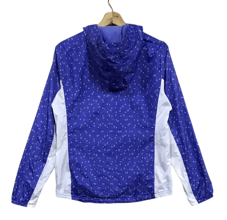 Puma Puma Love Polkadot Windbreaker Size M / US 6-8 / IT 42-44 - 3 Thumbnail