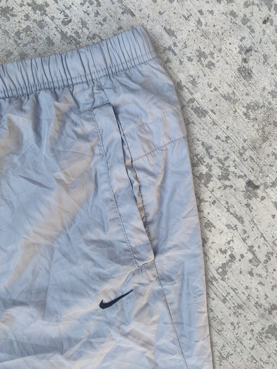Nike Nike Clima-Fit Nylon Shorts Size US 29 - 4 Thumbnail