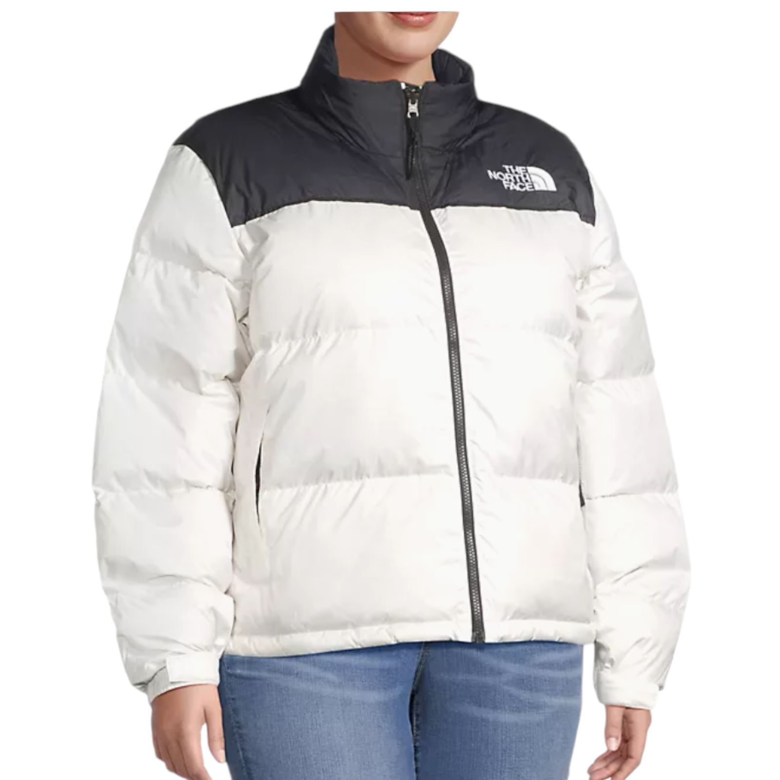 The North Face THE NORTH FACE 1996 Retro Nuptse Insulated Jacket Women's 2X Size XXL / US 16-18 / IT 52-54 - 4 Thumbnail