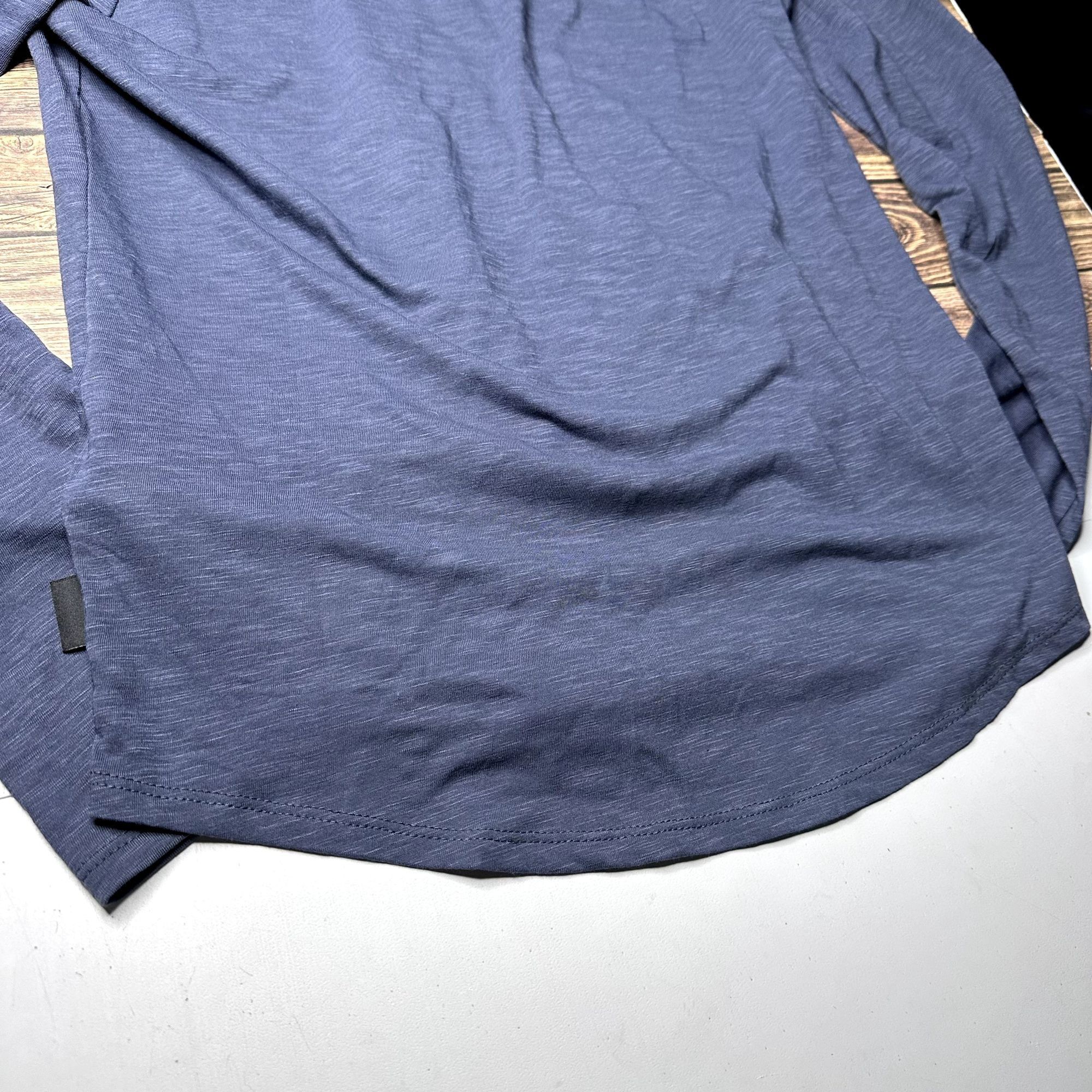 Patagonia Patagonia Women's Mainstay Henley Long Sleeve Shirt NWT XS Size XS / US 0-2 / IT 36-38 - 7 Thumbnail