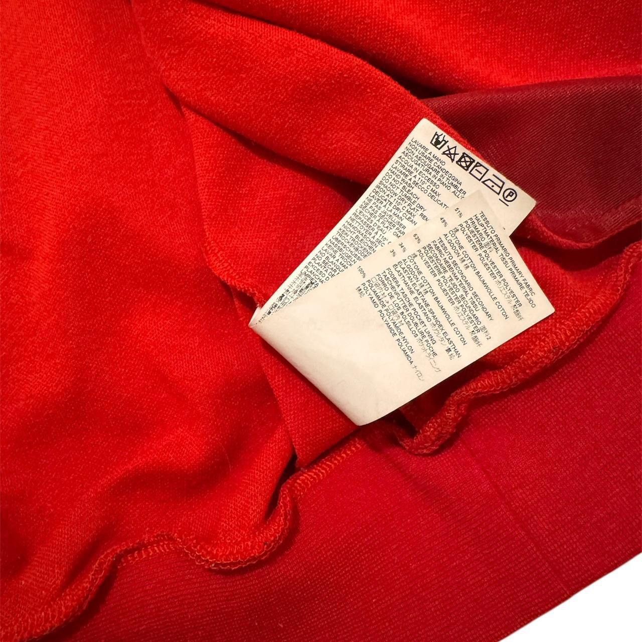 Maison Margiela SS18 Track Jacket Size US M / EU 48-50 / 2 - 7 Thumbnail