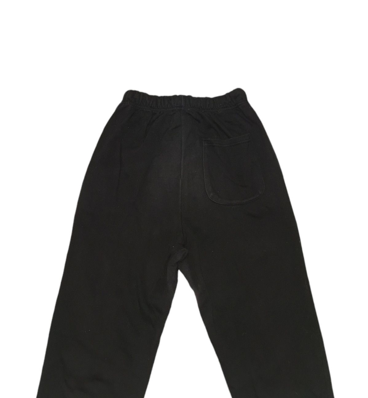Japanese Brand Custom Fear of God Essential Sixth Collection Joggers Pant Size US 30 / EU 46 - 5 Thumbnail