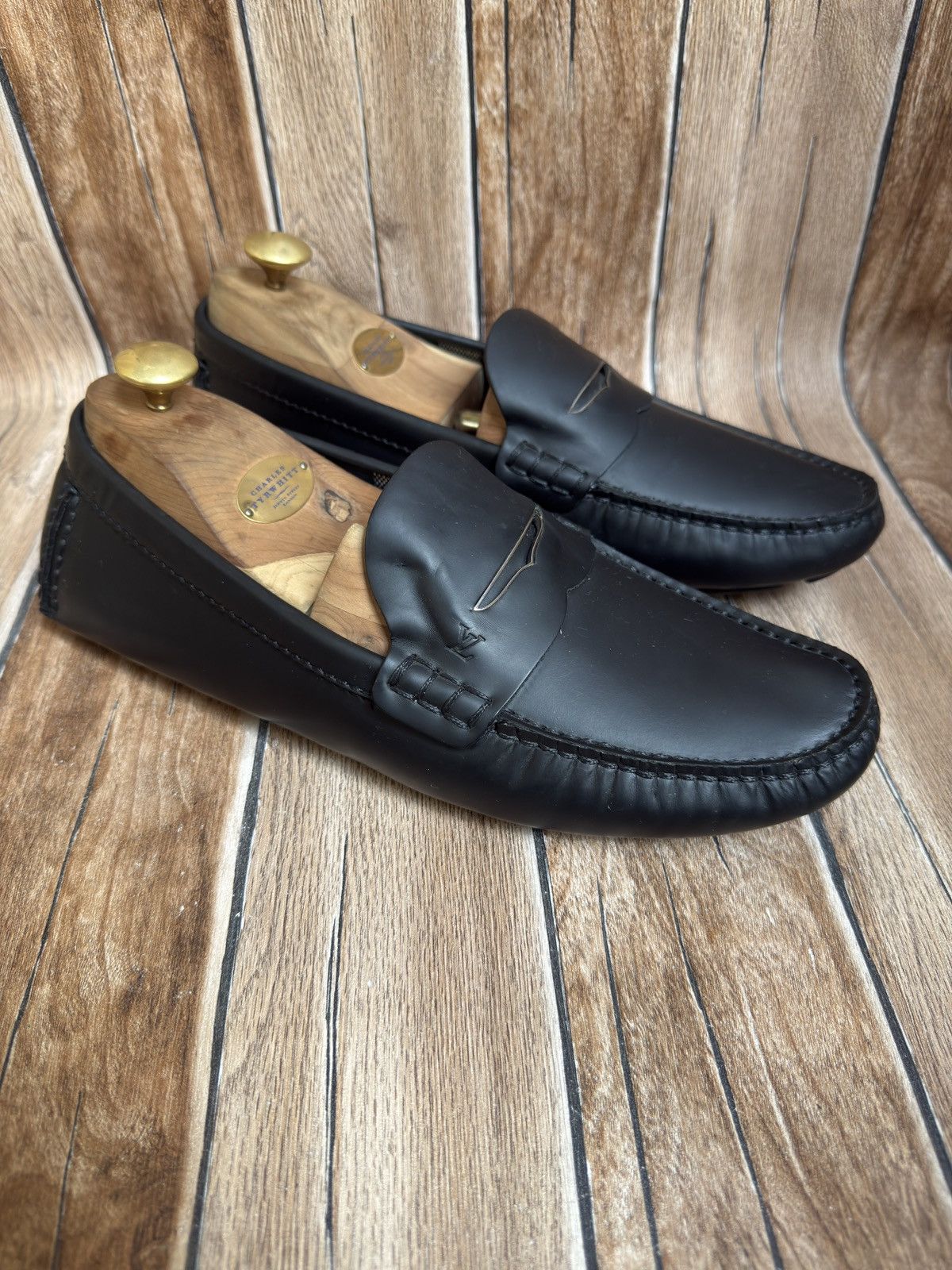 Louis Vuitton 🔥Lv loafers Size US 8 / EU 41 - 7 Thumbnail