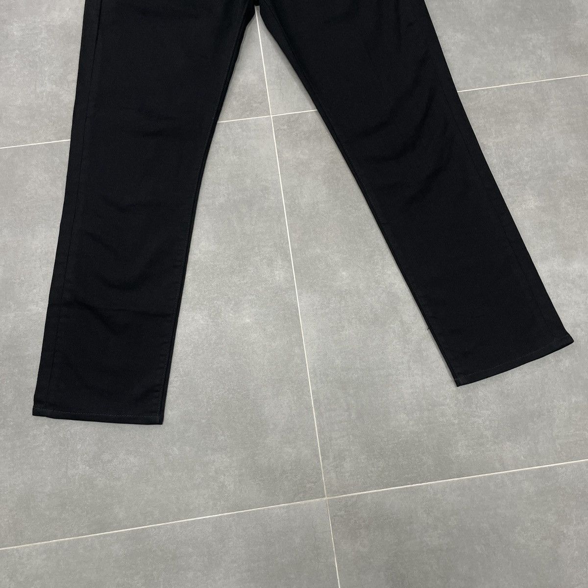 Levi's Levi's 511 Premium Denim Jeans Size W33/L32 Size US 32 / EU 48 - 3 Thumbnail
