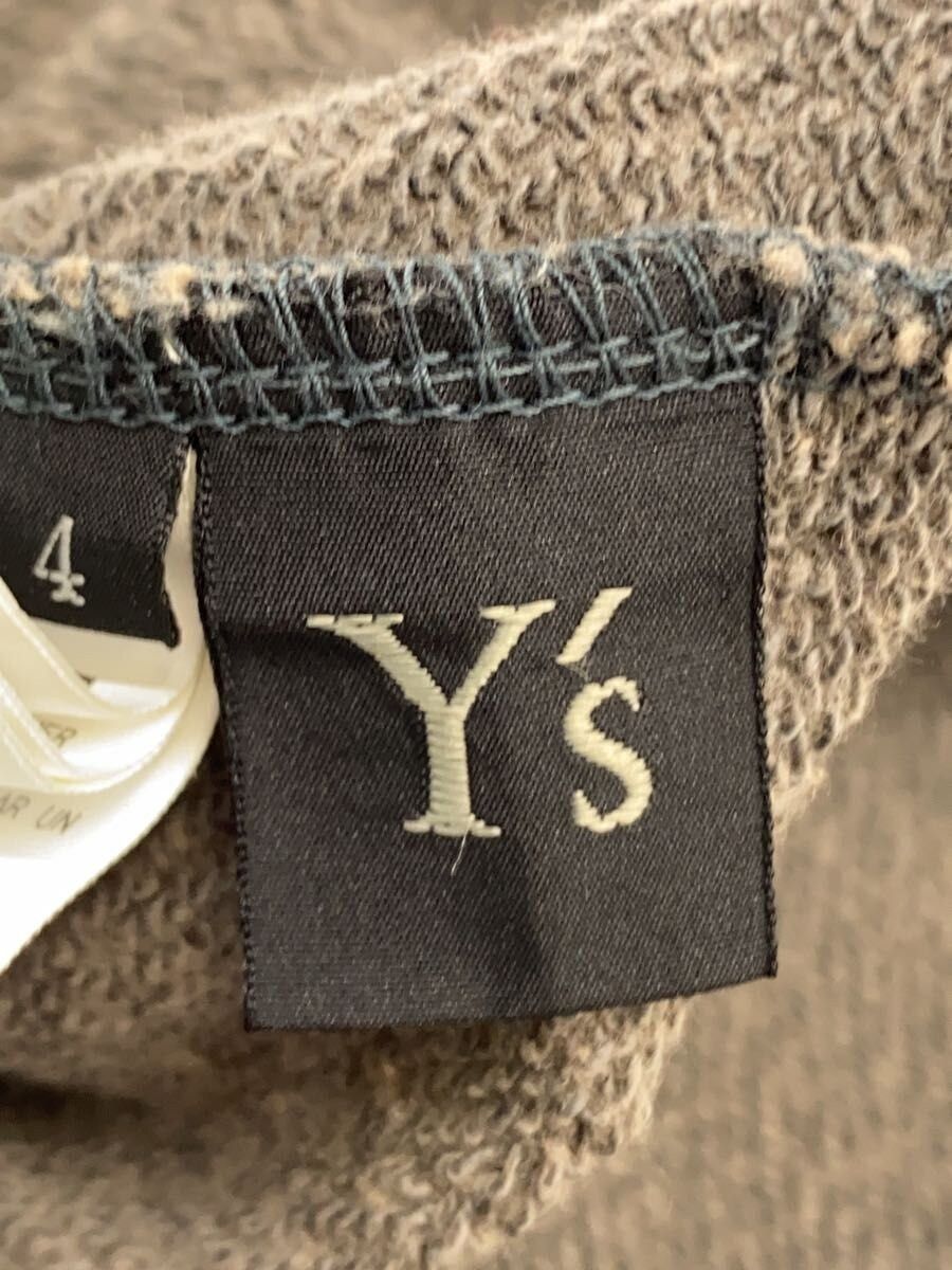 Yohji Yamamoto Hoodie Size US XL / EU 56 / 4 - 3 Thumbnail