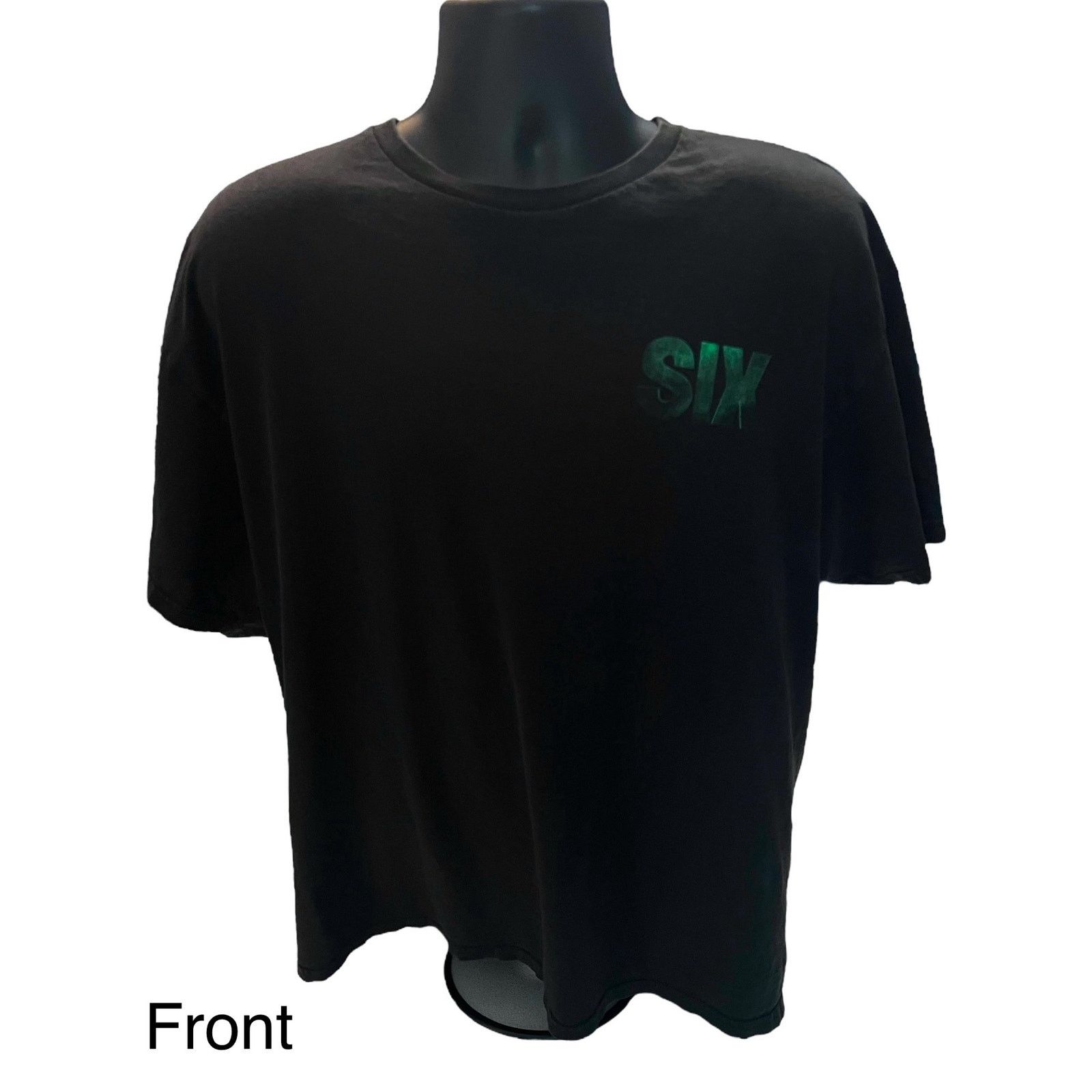 Other Seal Team Six - Rainbow 6 Solider Night Vision Shirt Size US XXL / EU 58 / 5 - 2 Thumbnail