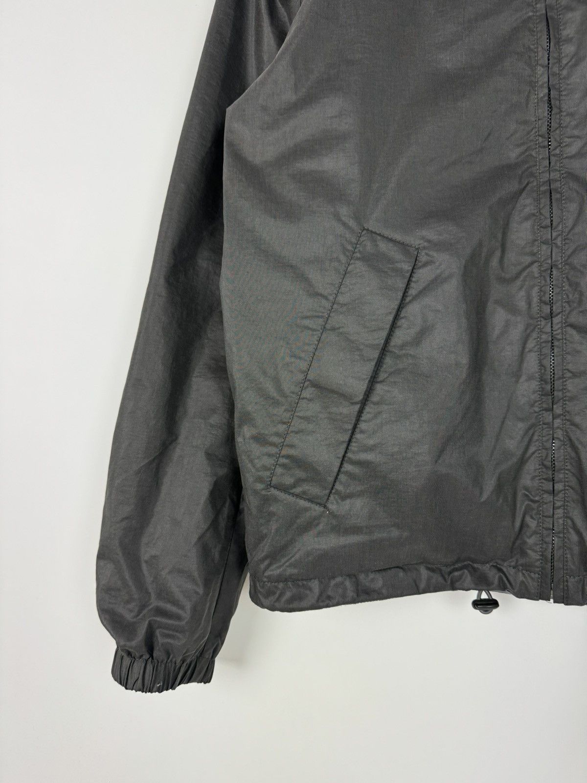 DKNY DKNY Metal Reversible Jacket Size US M / EU 48-50 / 2 - 19 Thumbnail