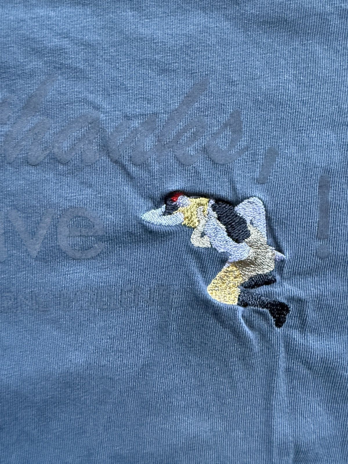 Carne Bollente Xl carne bollente cunnilingus shirt Size US XL / EU 56 / 4 - 2 Thumbnail