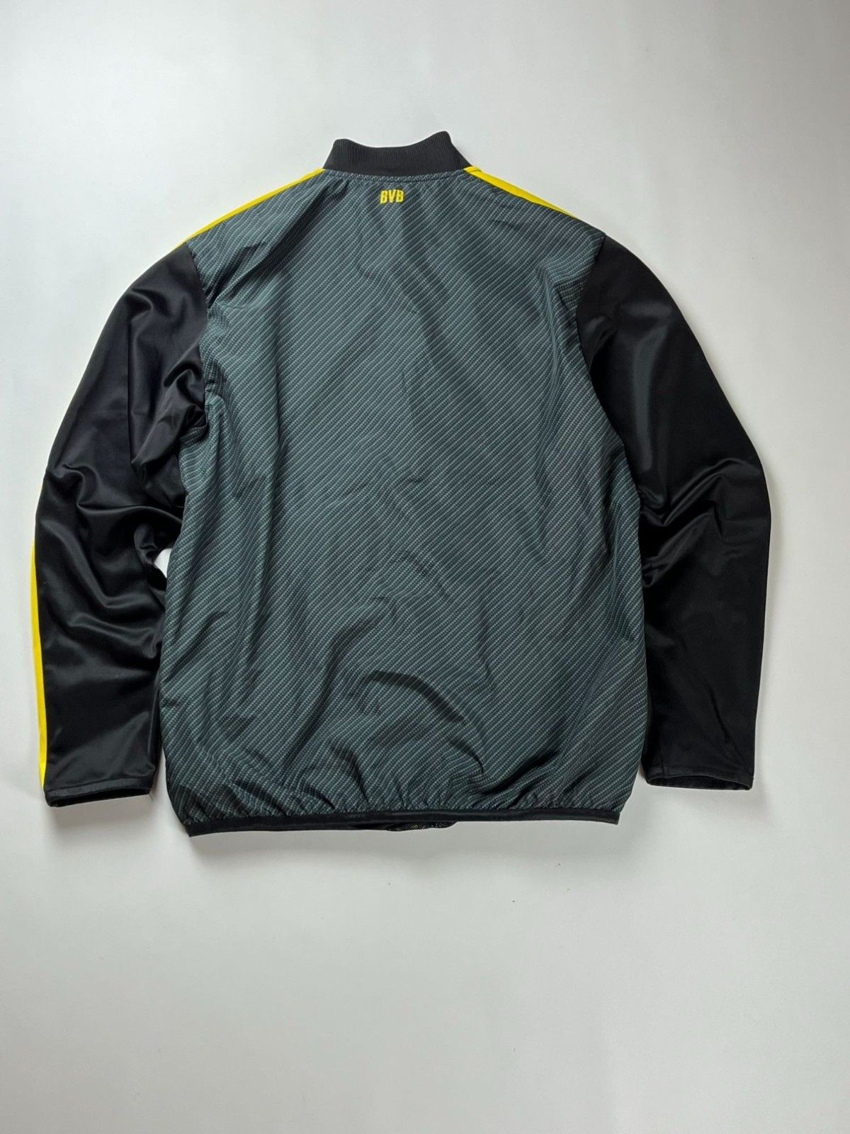 Puma PUMA Borussia Dortmund Training Jacket Size L Size US L / EU 52-54 / 3 - 8 Thumbnail