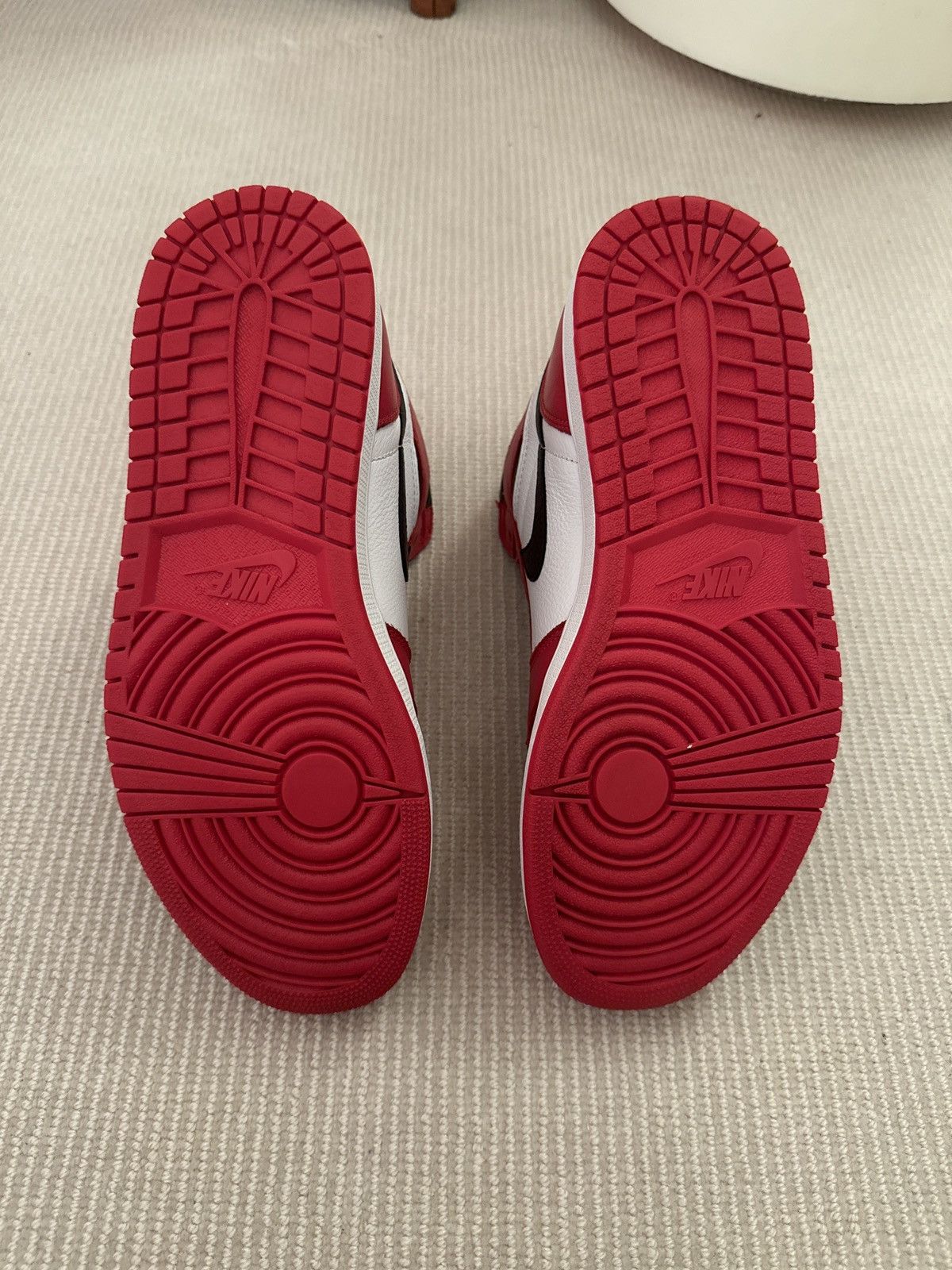 Jordan Brand Jordan 1 Homage To Home Size US 10.5 / EU 43-44 - 4 Thumbnail