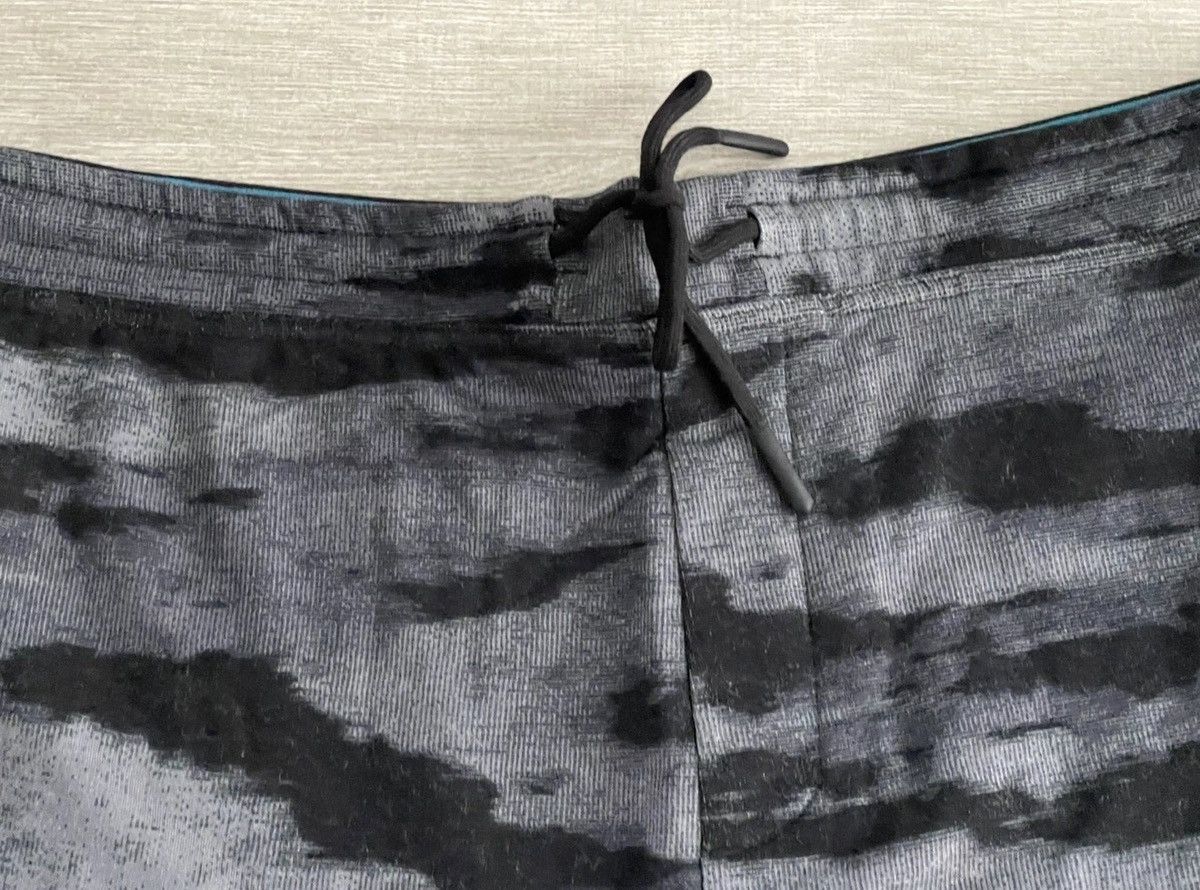 Stance Socks Stance Shelter Short with Butter Blend Charcoal Size XXL New Size US 40 / EU 56 - 2 Thumbnail