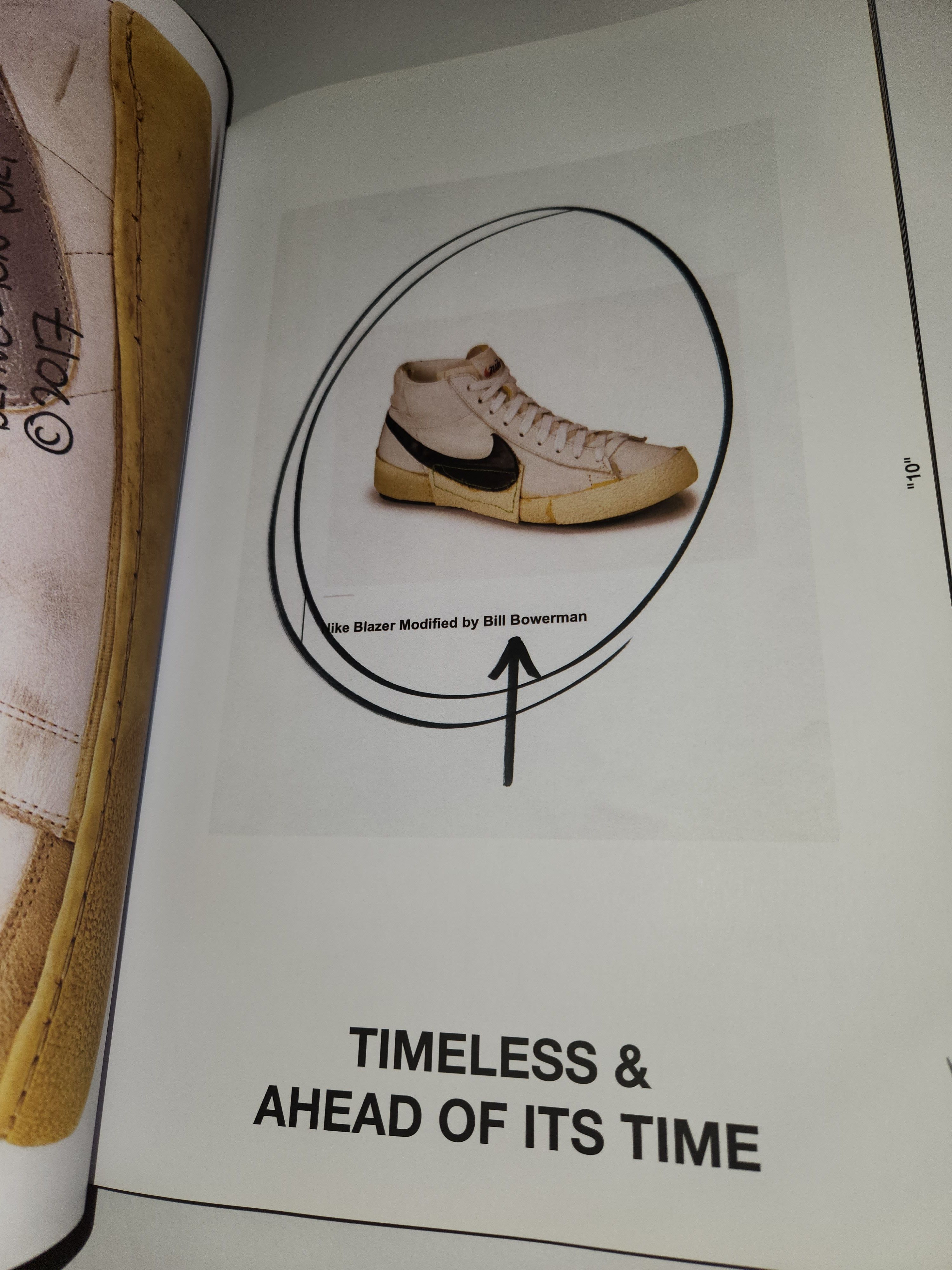 Virgil Abloh Virgil Abloh ten icons reconstructed Size ONE SIZE - 10 Thumbnail