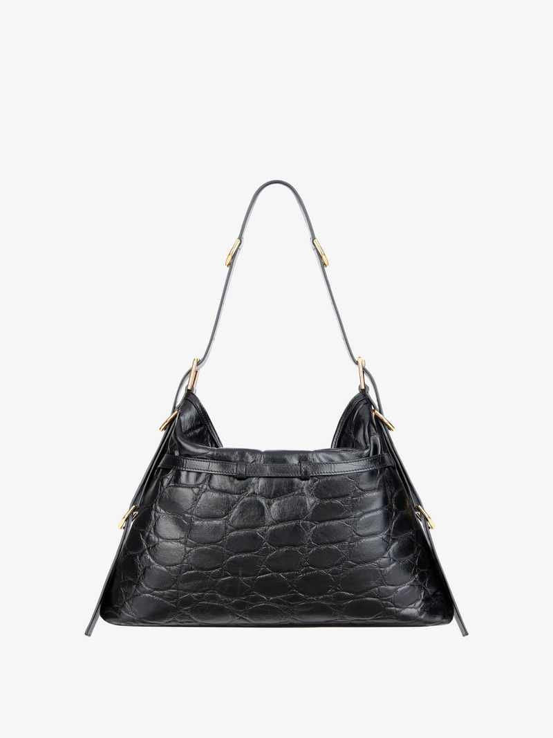 Givenchy o1w1db10126 Size: One Size / Bag in Black Size ONE SIZE - 2 Thumbnail