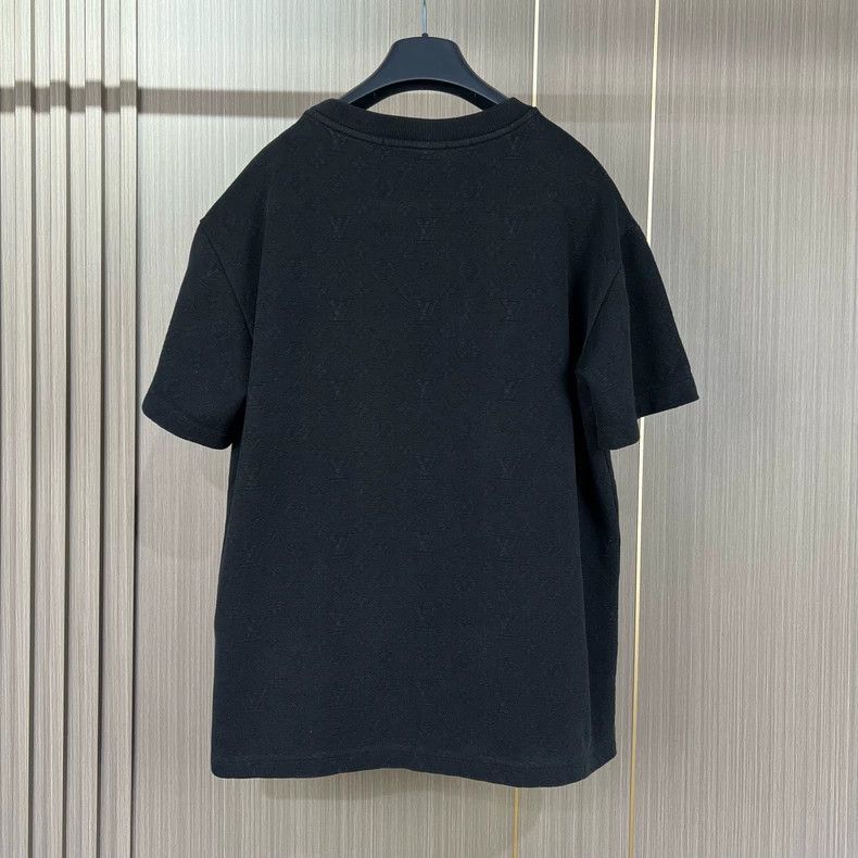 Louis Vuitton Louis Vuitton Short Sleeve Pocket TShirt-2506 Size US M / EU 48-50 / 2 - 2 Thumbnail