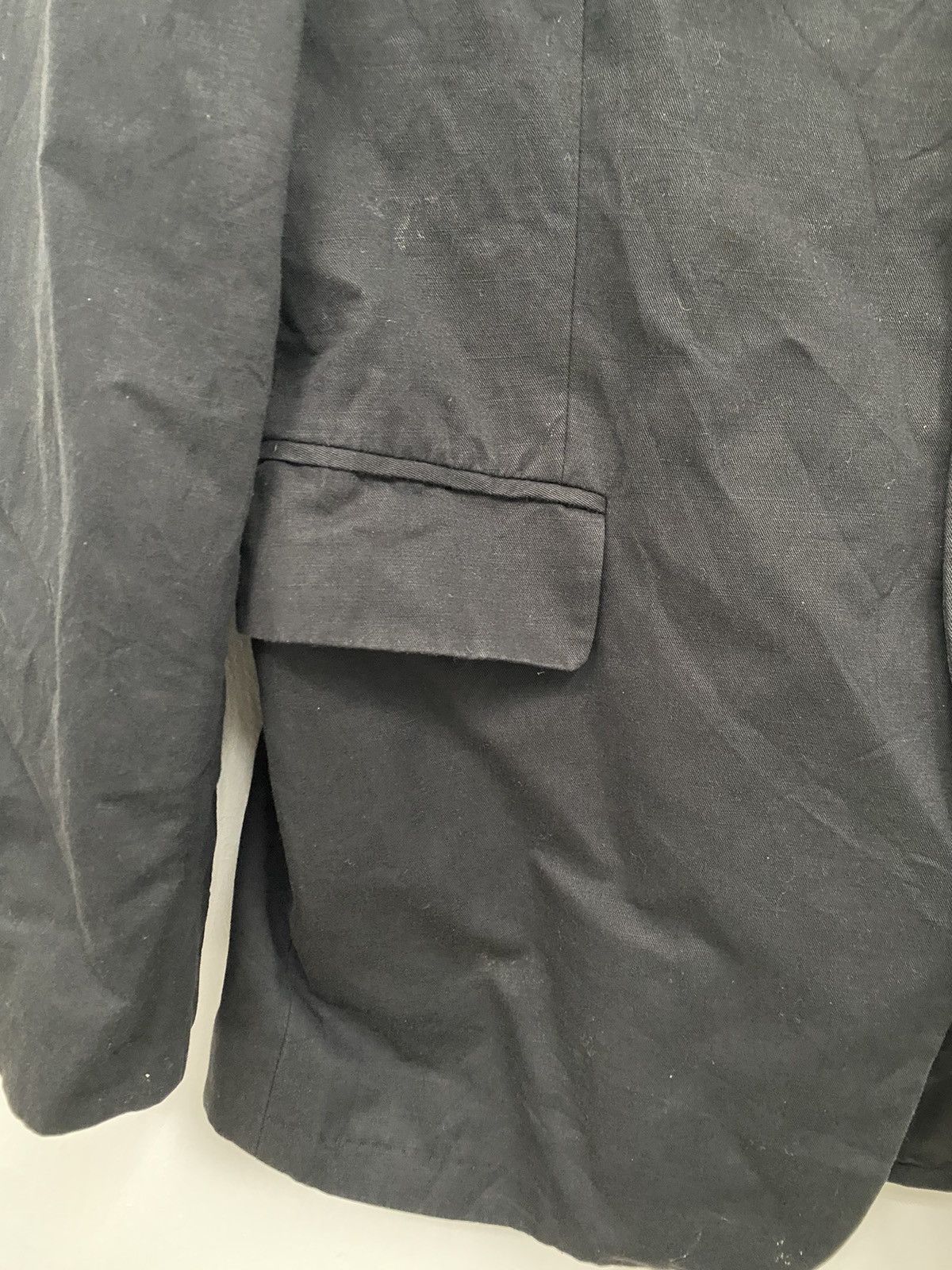 Dries Van Noten DRIES VAN NOTEN CASUAL STYLE BLAZER JACKET COTTON DESIGN Size US M / EU 48-50 / 2 - 4 Thumbnail