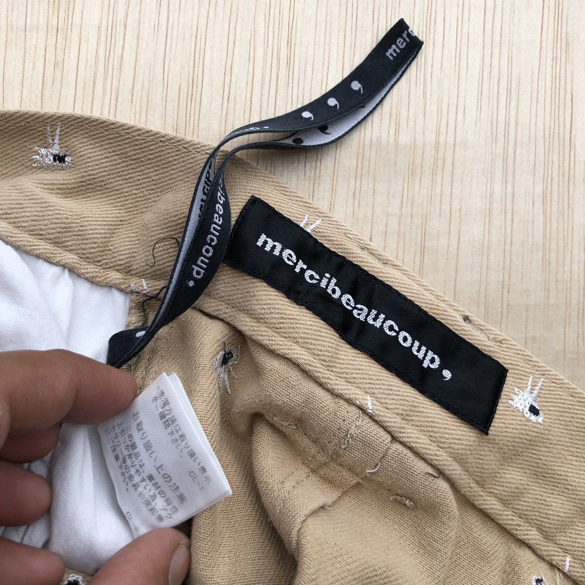 mercibeaucoup Mercibeaucoup pants Size US 30 / EU 46 - 6 Thumbnail