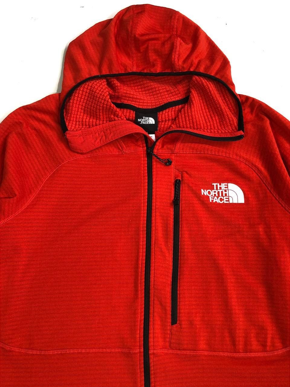The North Face The North Face Polarte Material Outdoor Jacket Size US XL / EU 56 / 4 - 7 Thumbnail