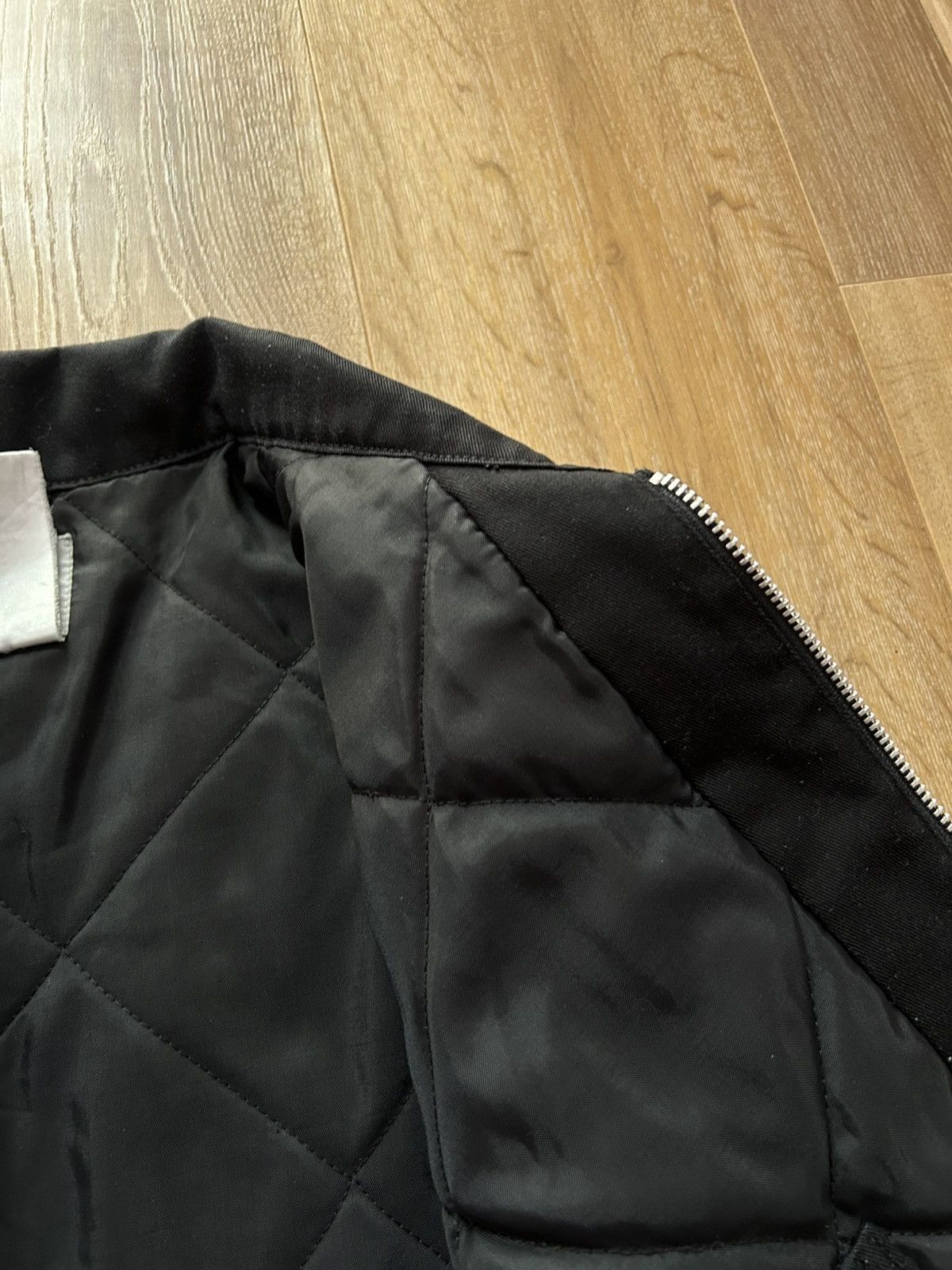Carhartt Vintage Carhartt Modular Work Jacket Size US XL / EU 56 / 4 - 14 Thumbnail