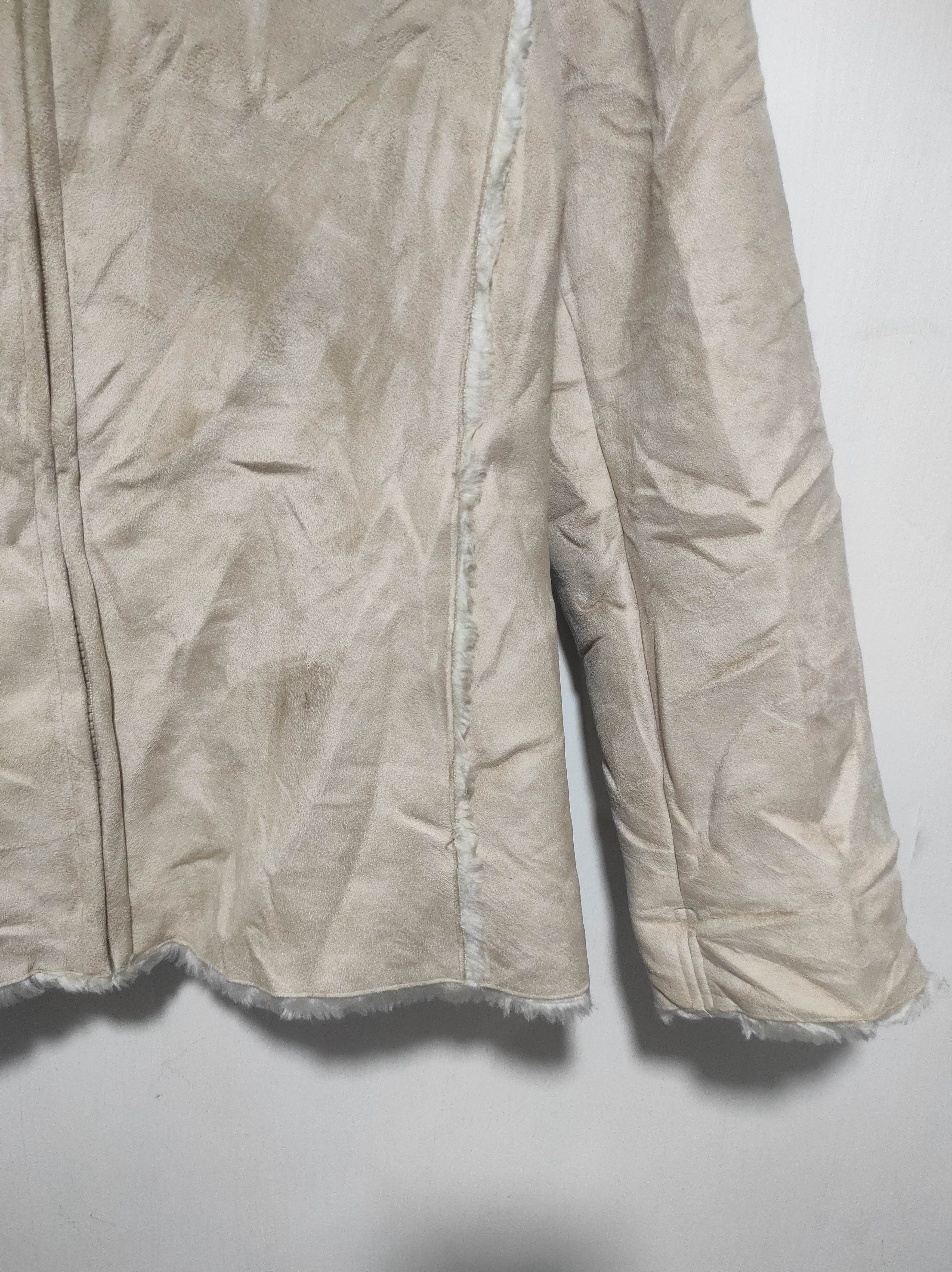 Uniqlo Uniqlo Velvet Jacket Size M / US 6-8 / IT 42-44 - 5 Thumbnail