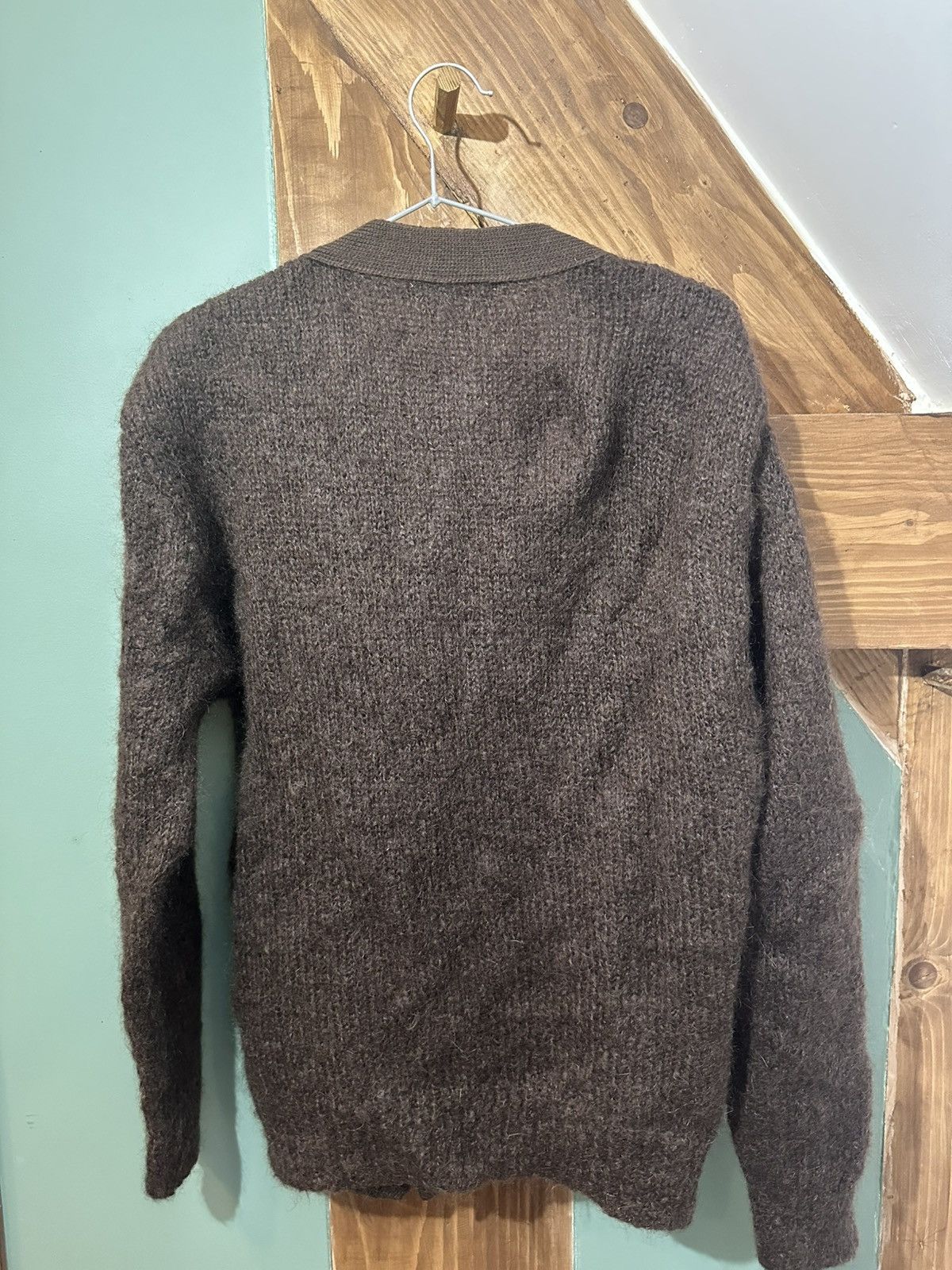 AMOMENTO Cardigan Amomento Size US M / EU 48-50 / 2 - 3 Thumbnail